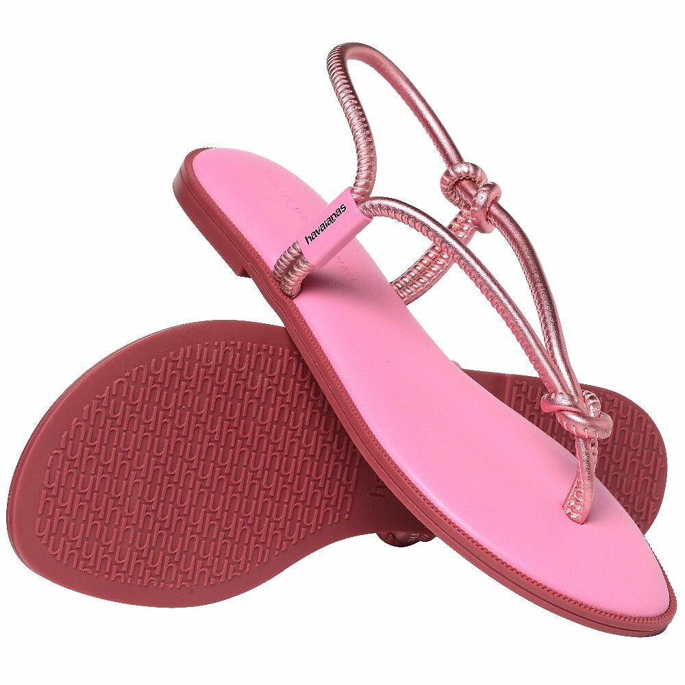 Havaianas Sandalias Una Acai — photo 6