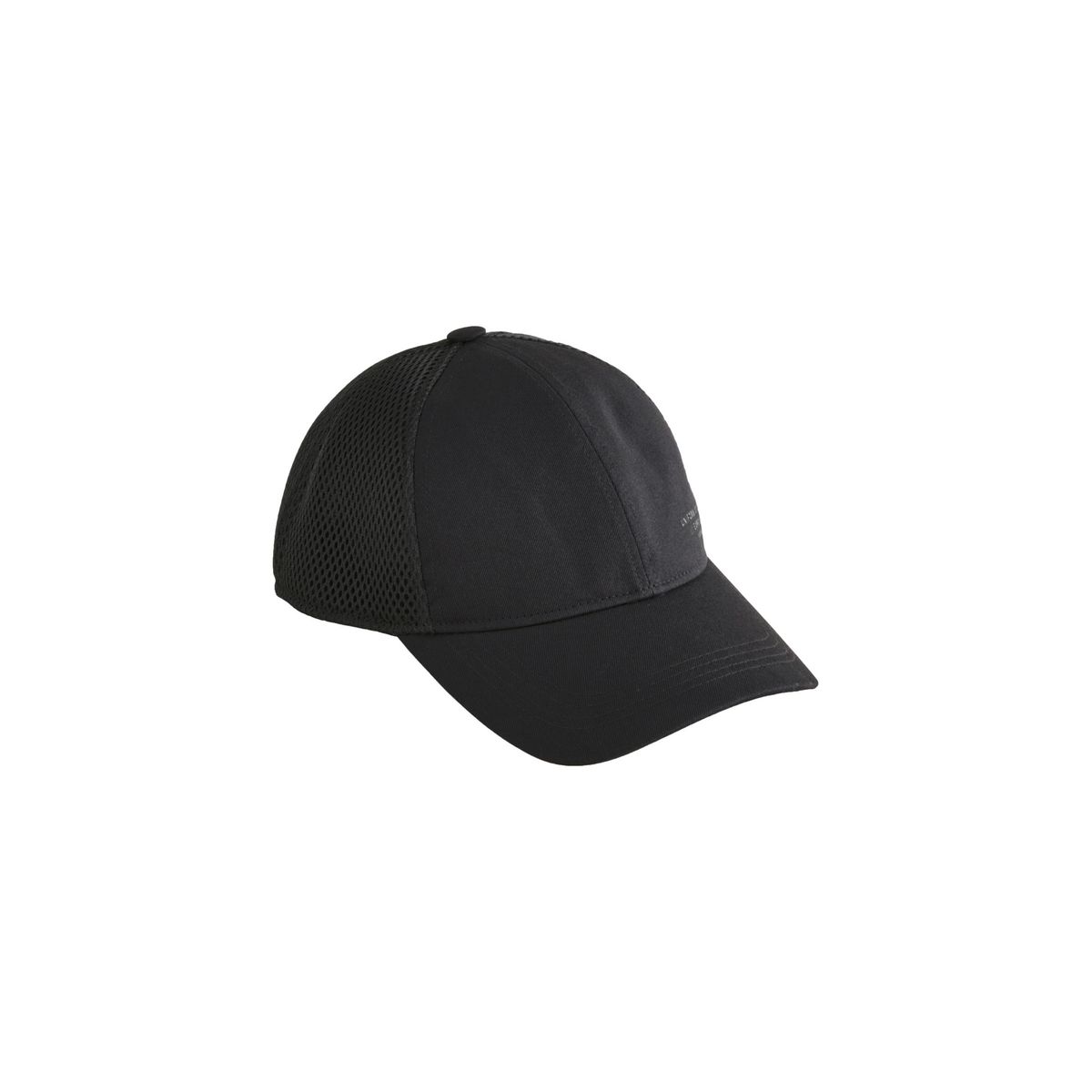 Casquette camionneur, NEXT