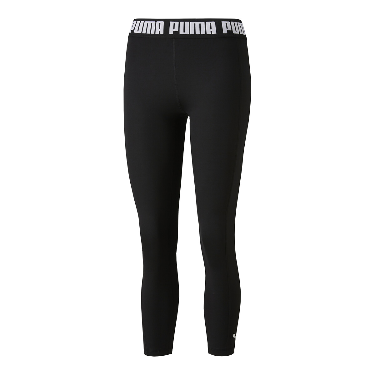 Legging met hoge taille