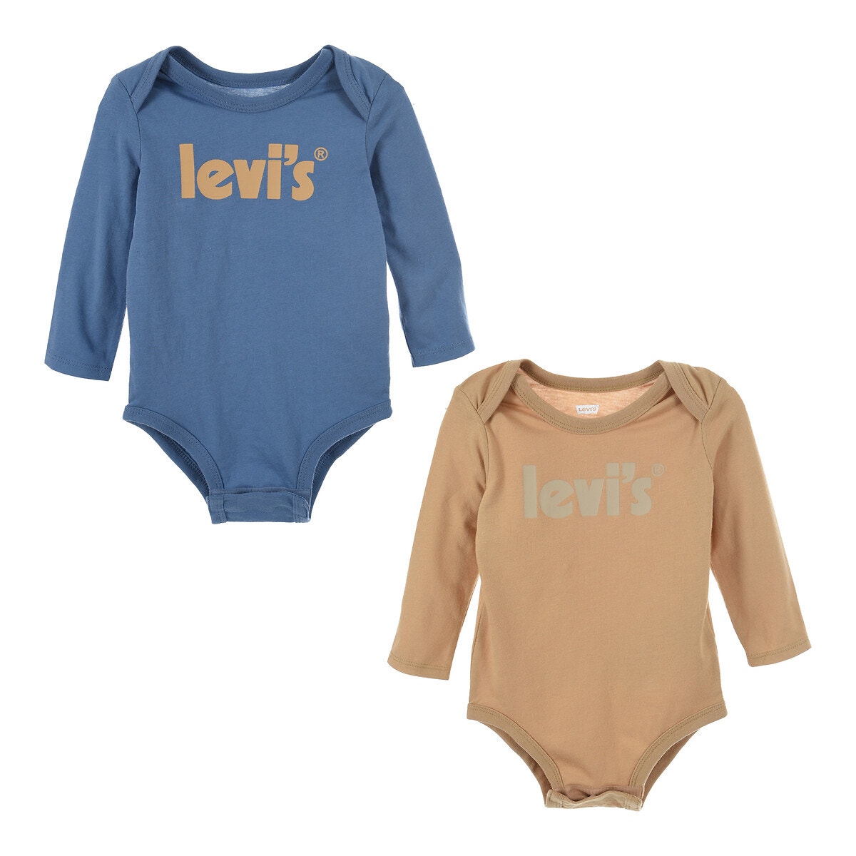 Robe levis bebe discount fille