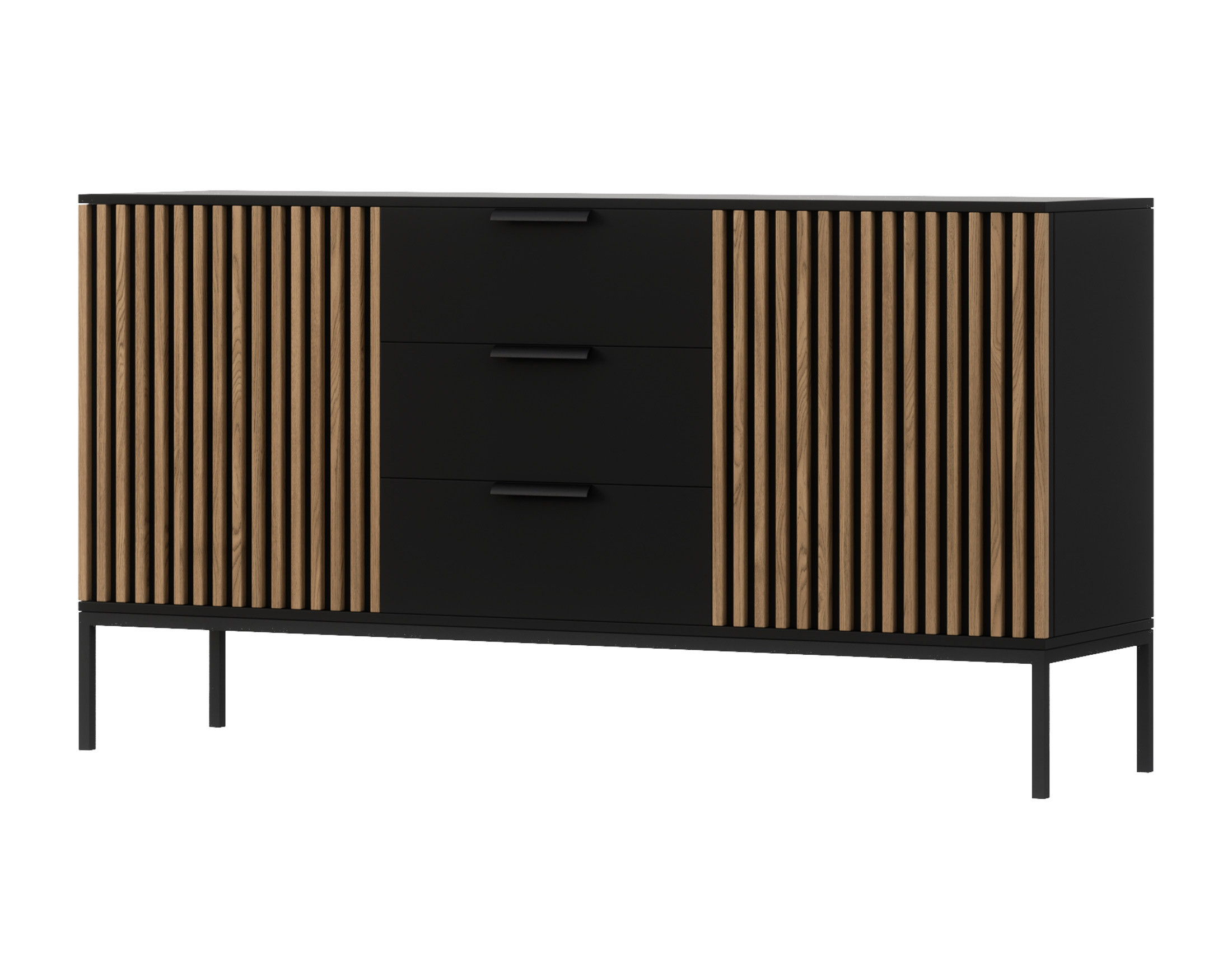 Buffet - SAVANNA, BEST MOBILIER