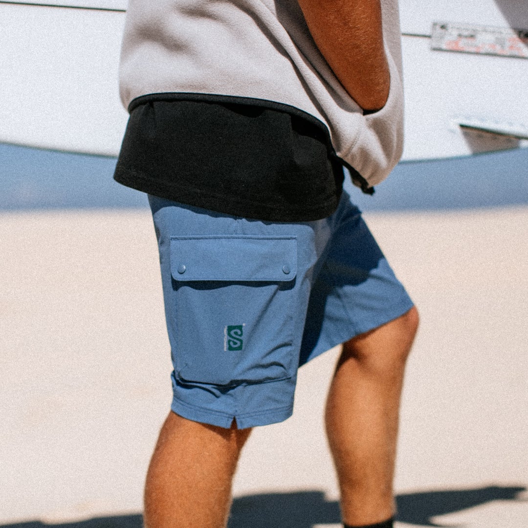Boardwalk SEARCH, RIP CURL