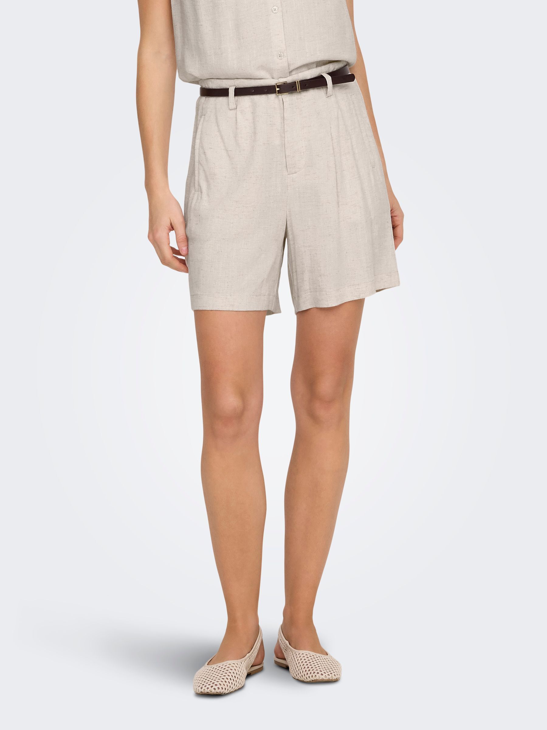 Short, ONLY