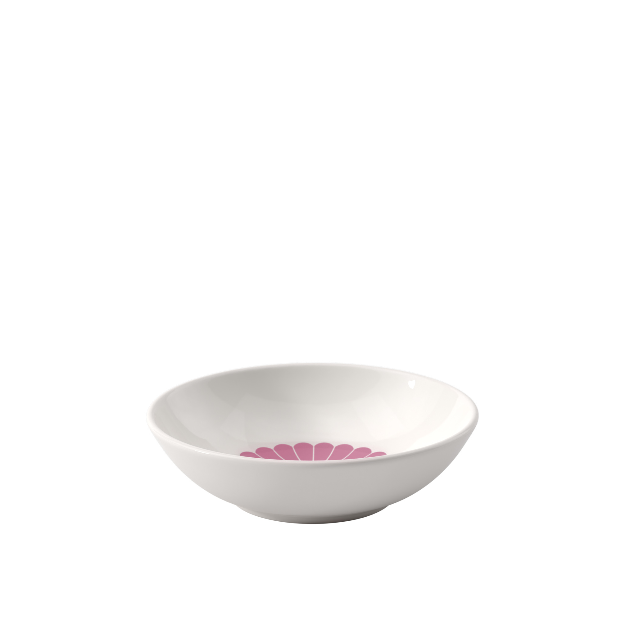 Bol À Dessert FLEUR, VILLEROY & BOCH
