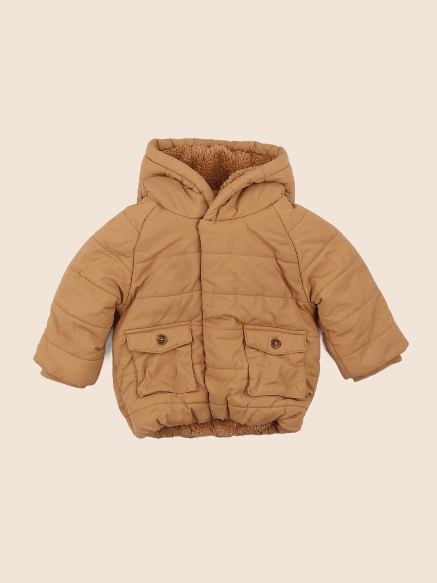 Manteau - Très bon état, VERTBAUDET