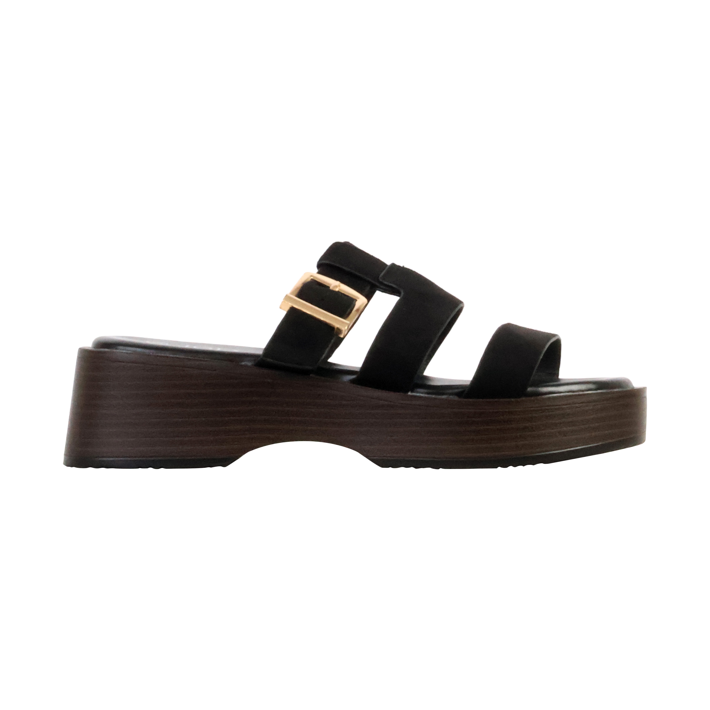 Mules à Enfiler, ENZA NUCCI