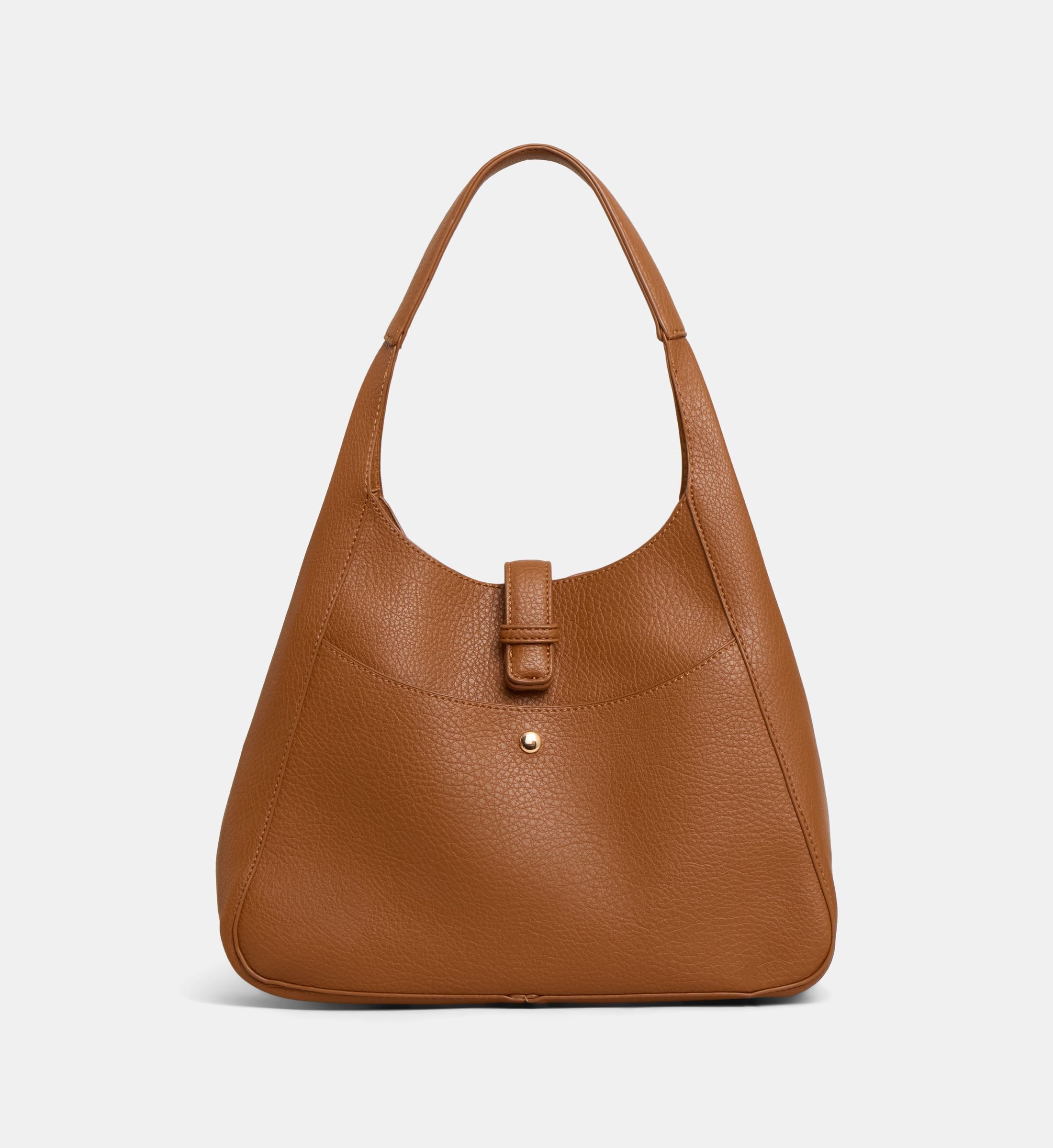 Sac à main gladys grainé, GALERIES LAFAYETTE