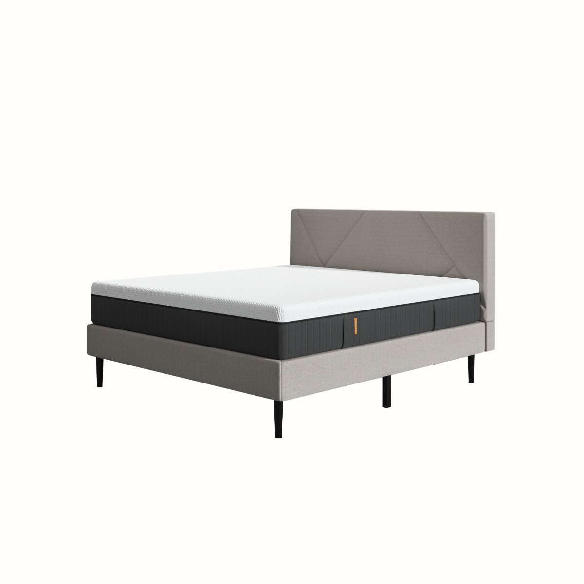 Pack Matelas Original Lite + Lit Cocoon Plus, EMMA