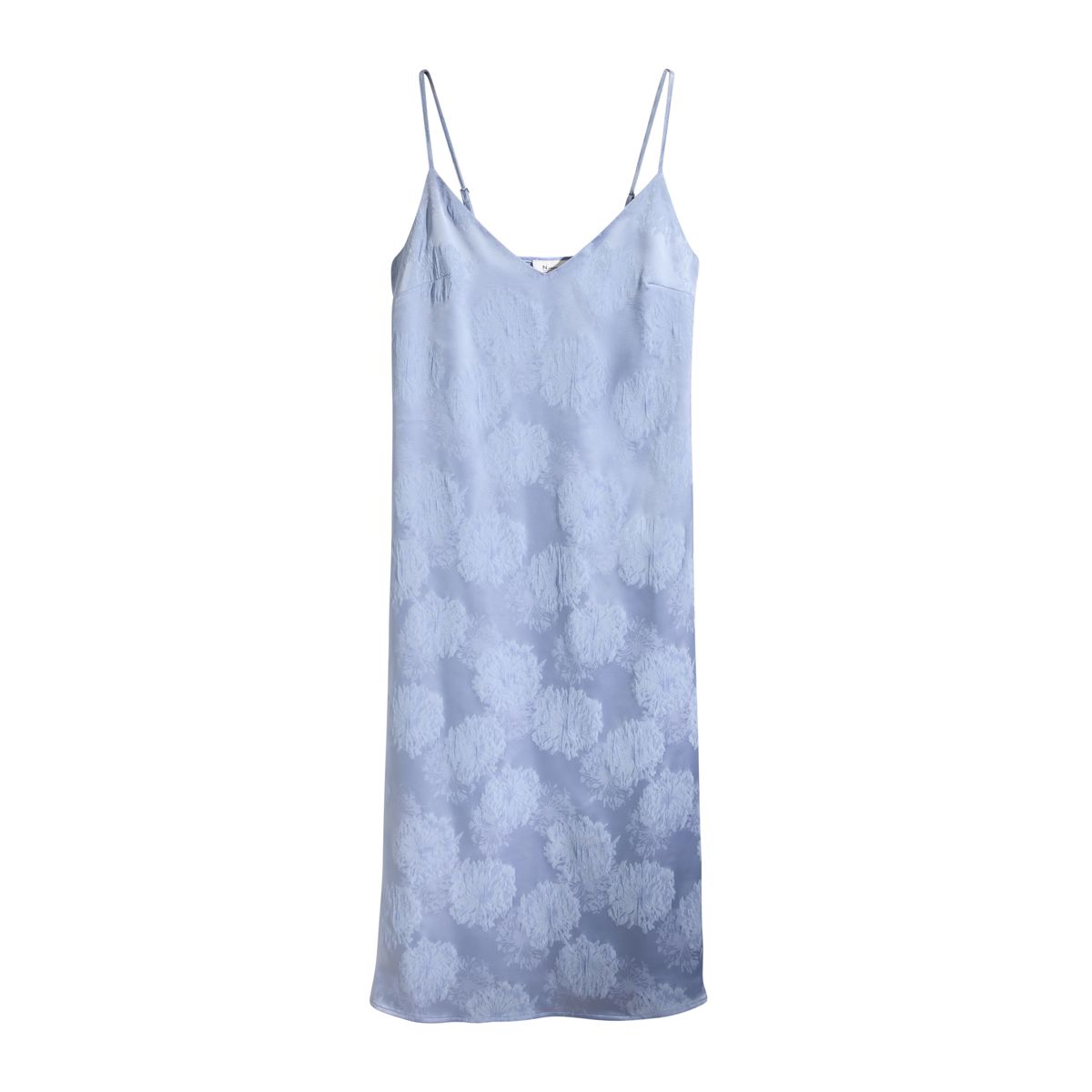 Nuisette en satin jacquard, NEXT