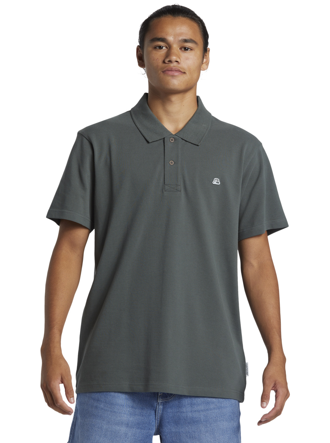 Polo DNA POLO, QUIKSILVER