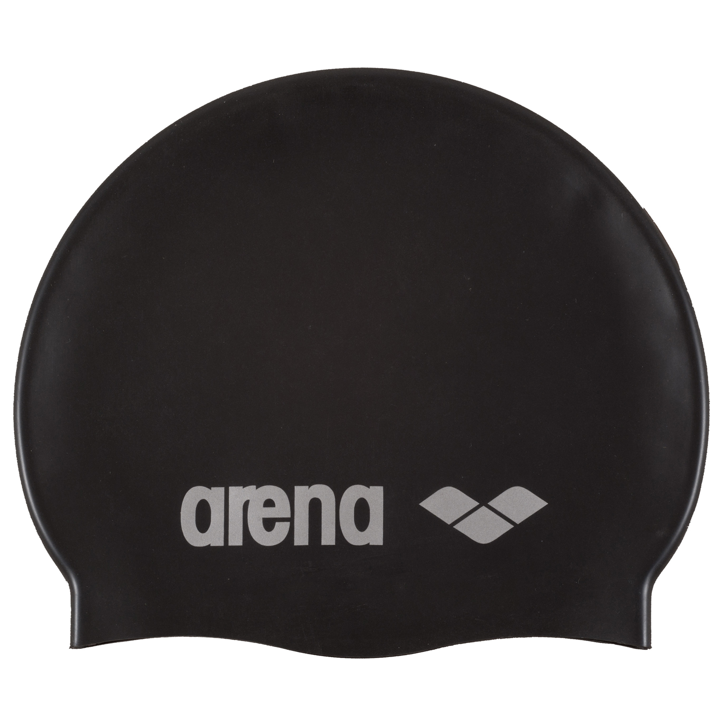 Bonnet de bain Classic Silicone, ARENA