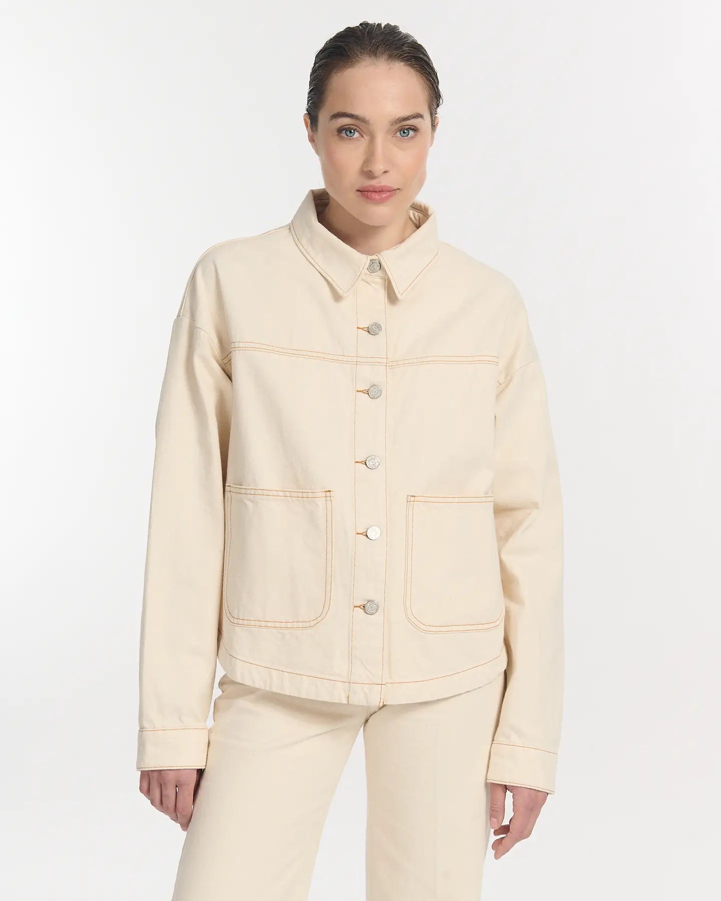 Veste worker, LABDIP