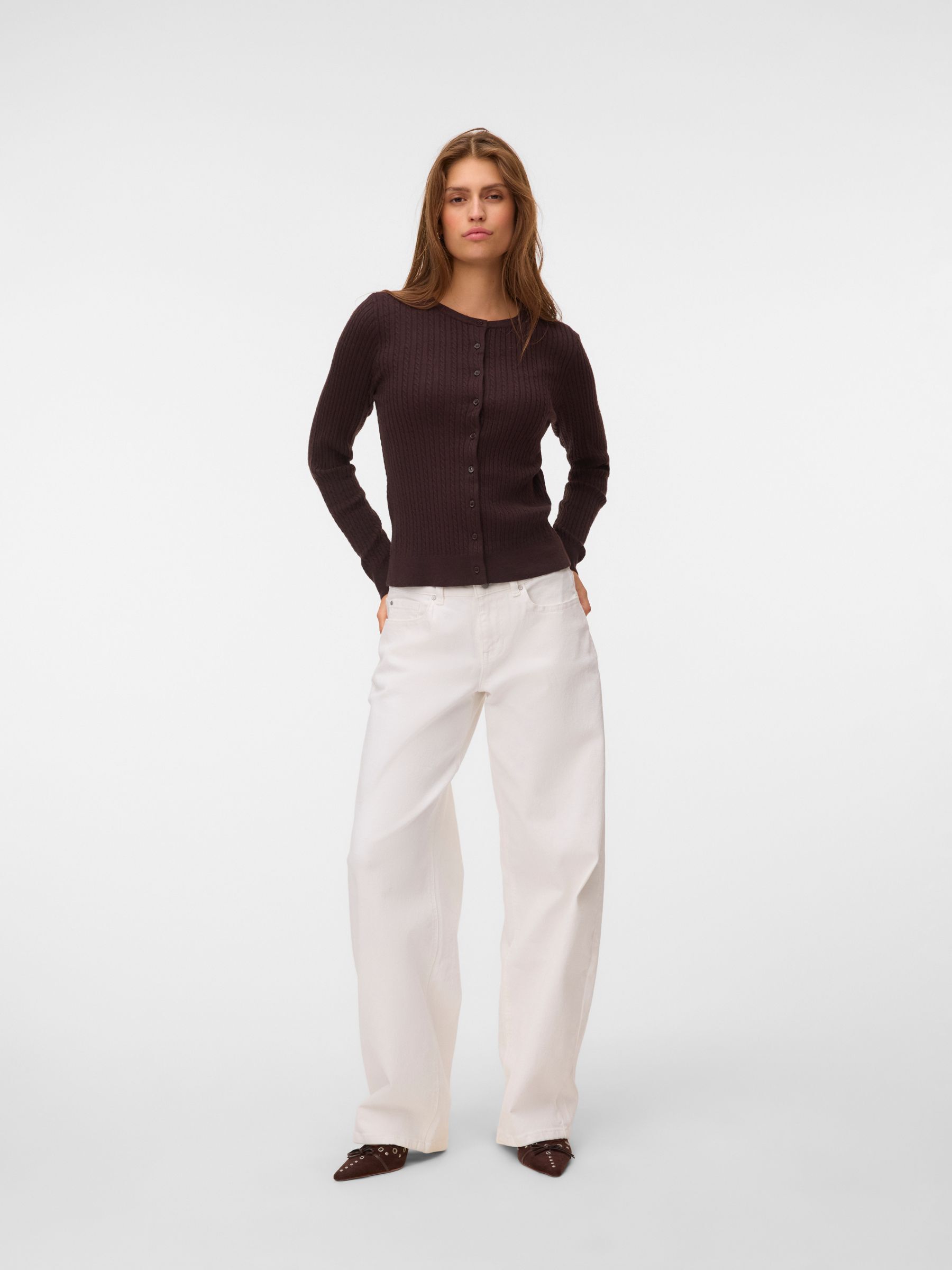 Jean Baggy Fit, VERO MODA