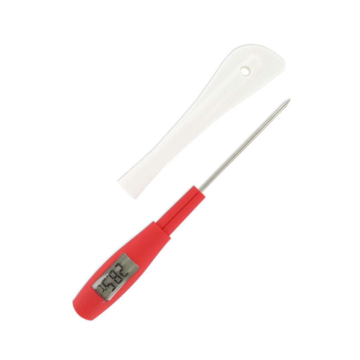 Spatule thermomètre Stil, FACKELMANN