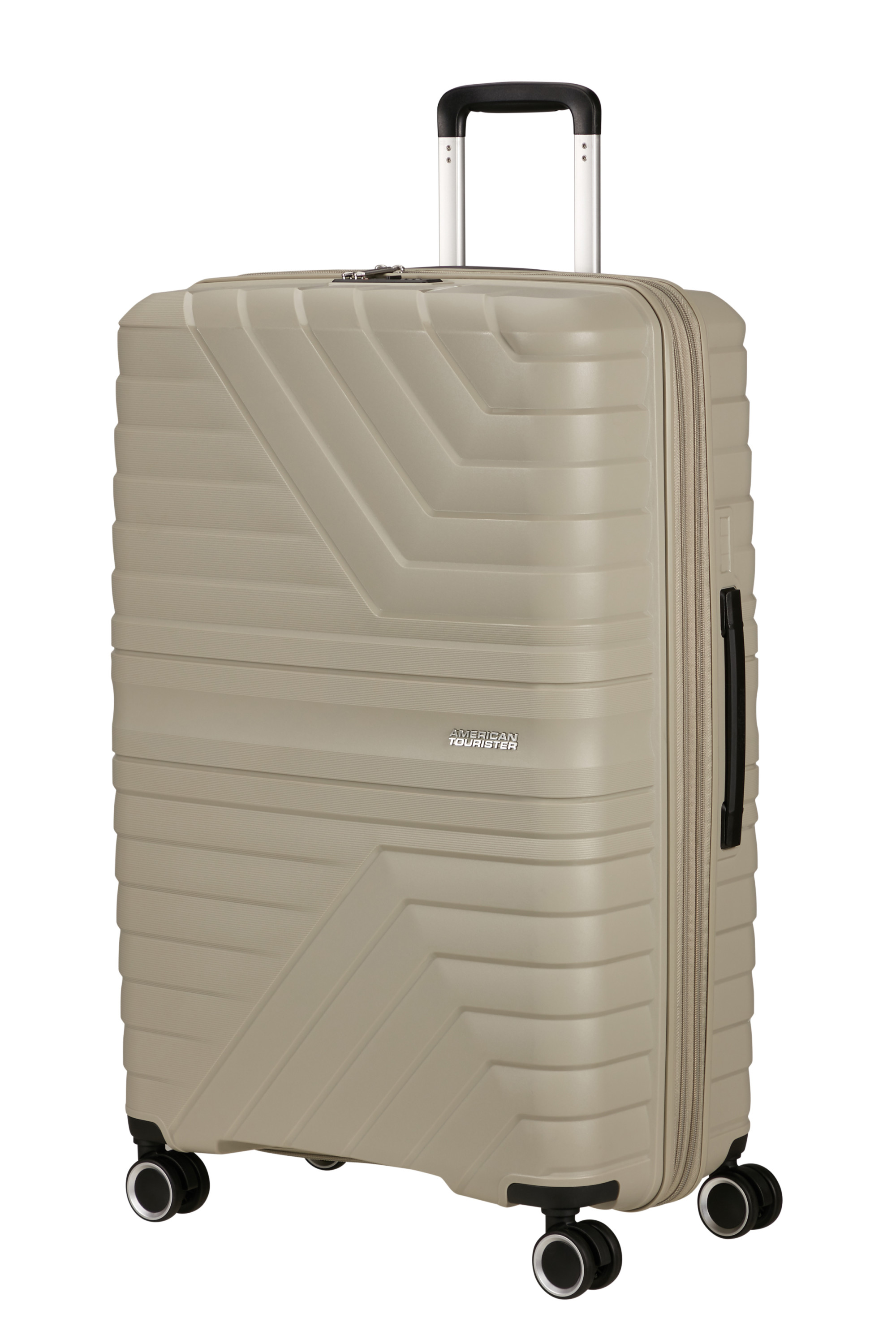 Flytwist valise 4 roues taille L, AMERICAN TOURISTER