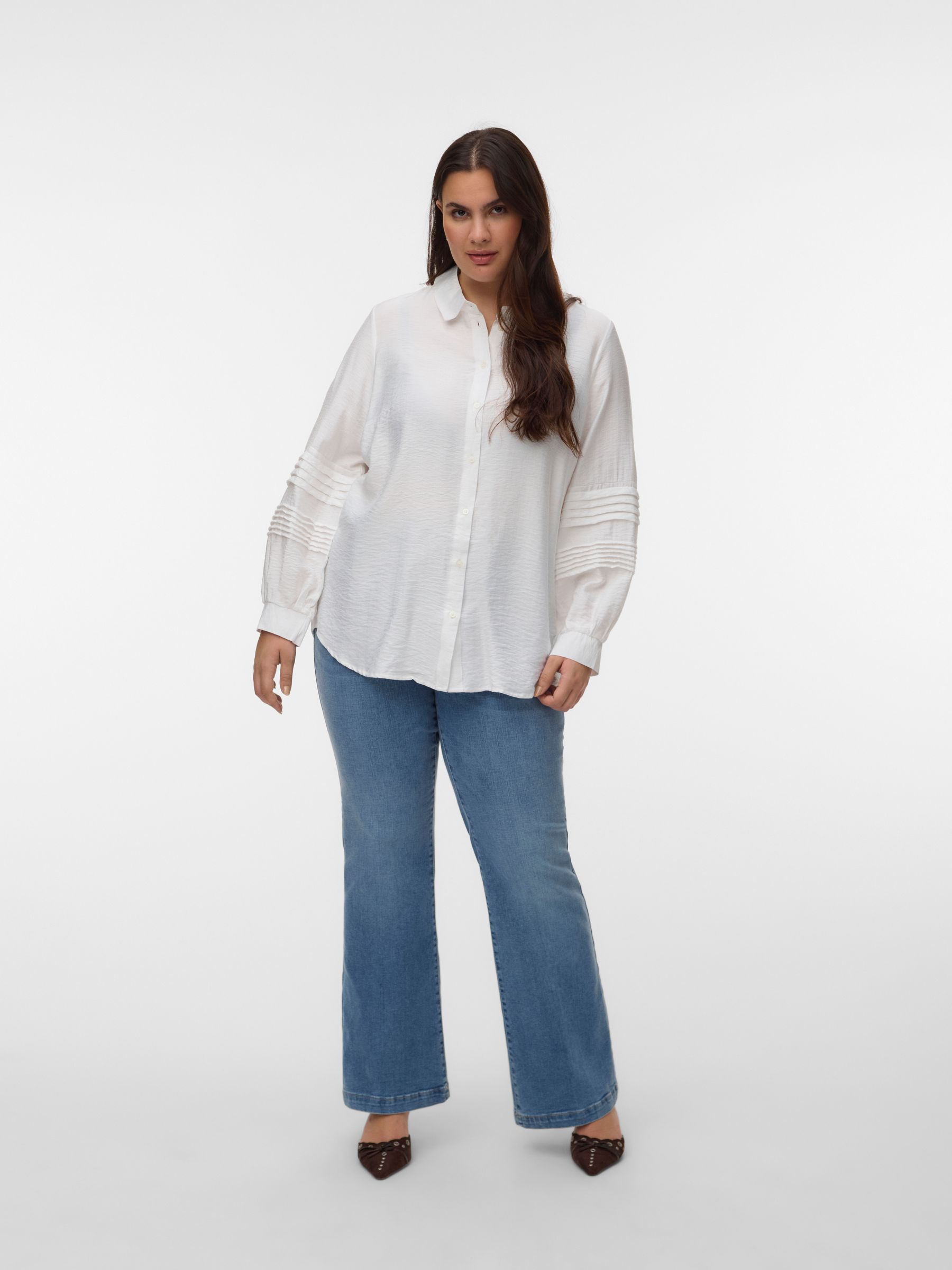 Chemise, VERO MODA