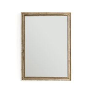 Specchio rettangolare. in massello di mango 70x100cm, Afsan LA REDOUTE INTERIEURS image