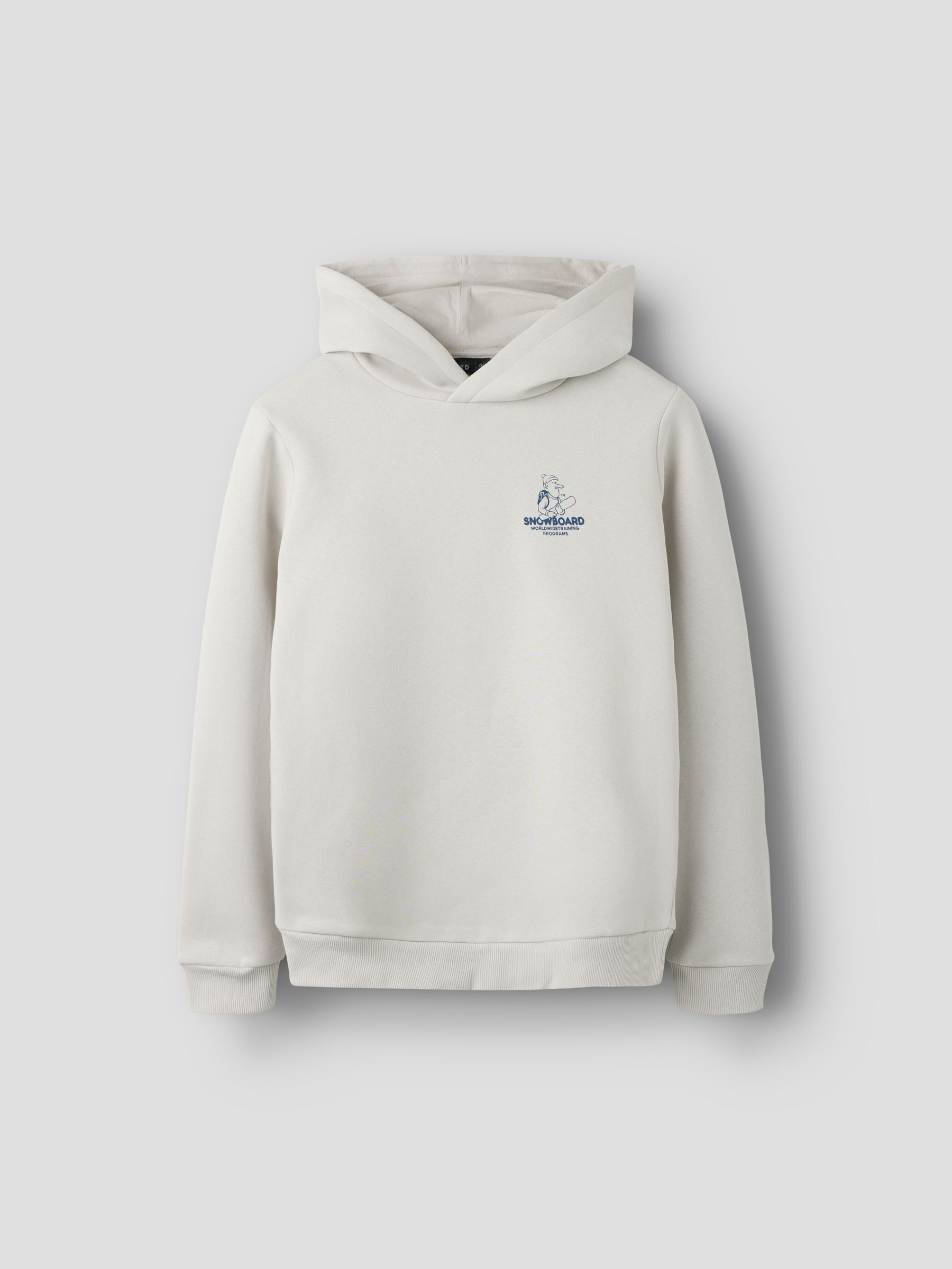 Sweat À Capuche, NAME IT