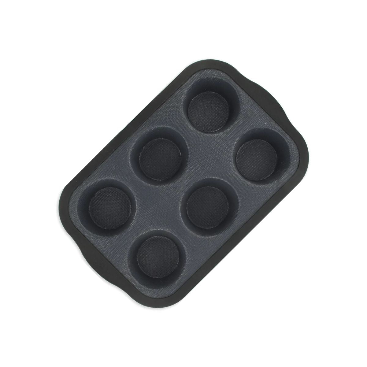 Moule à muffins 6 empreintes, ZENKER