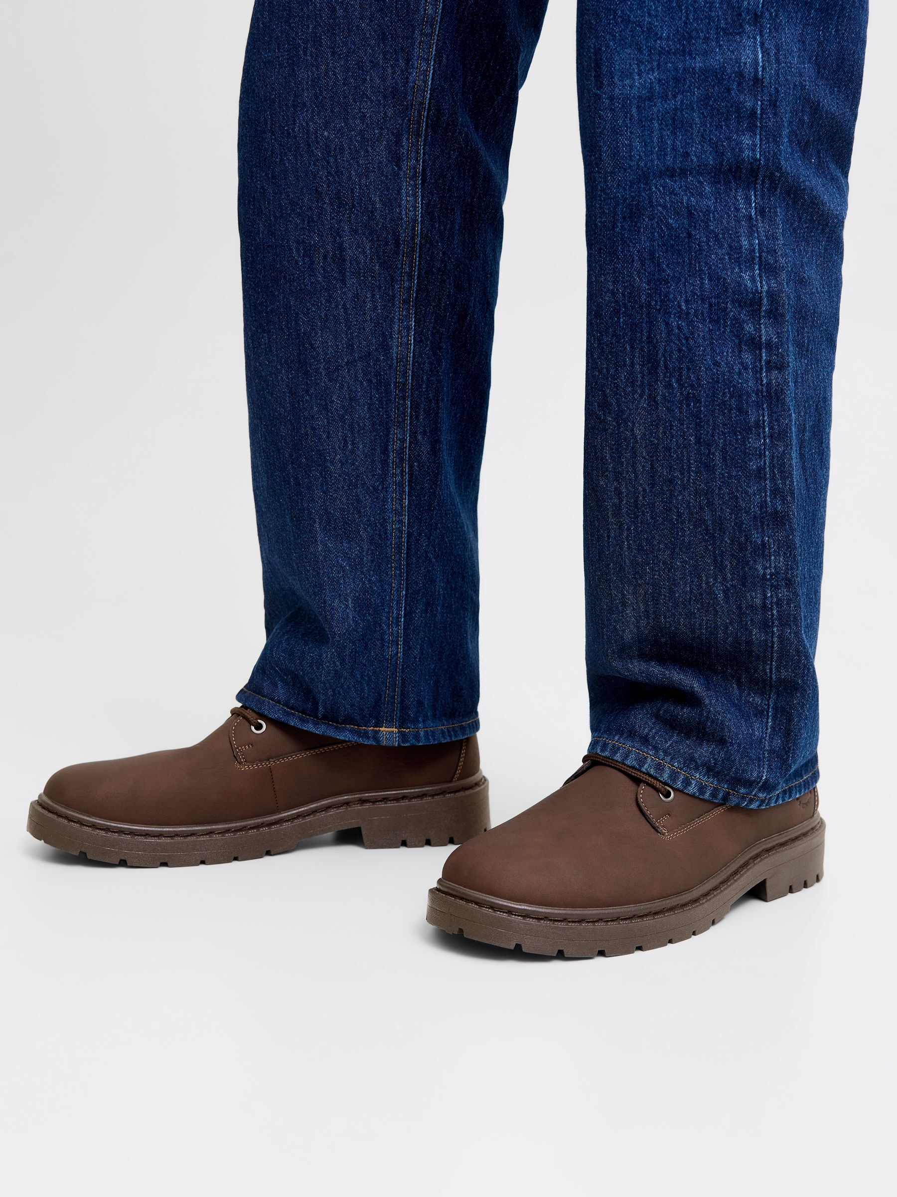 Bottes, JACK & JONES