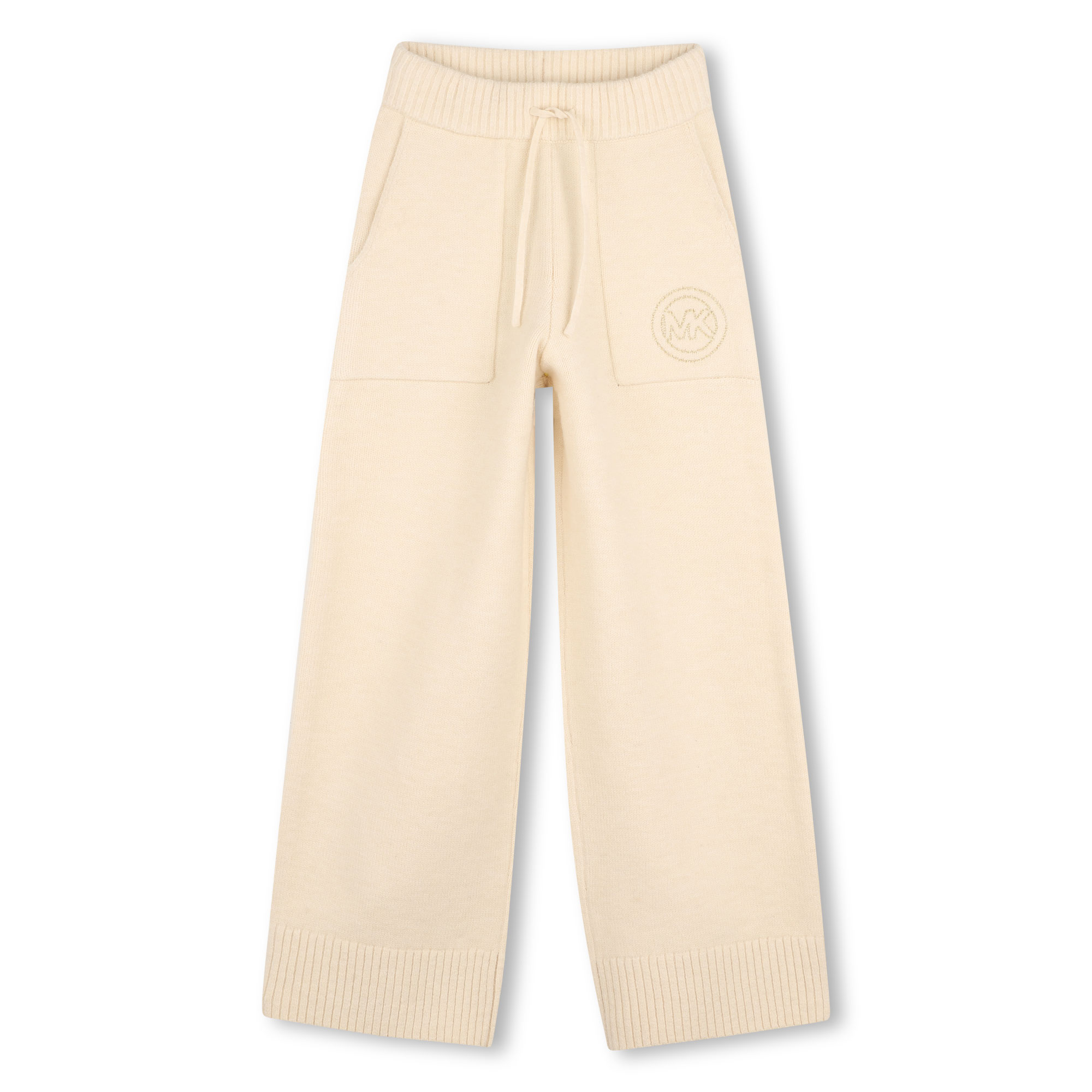 Pantalon en tricot, MICHAEL KORS