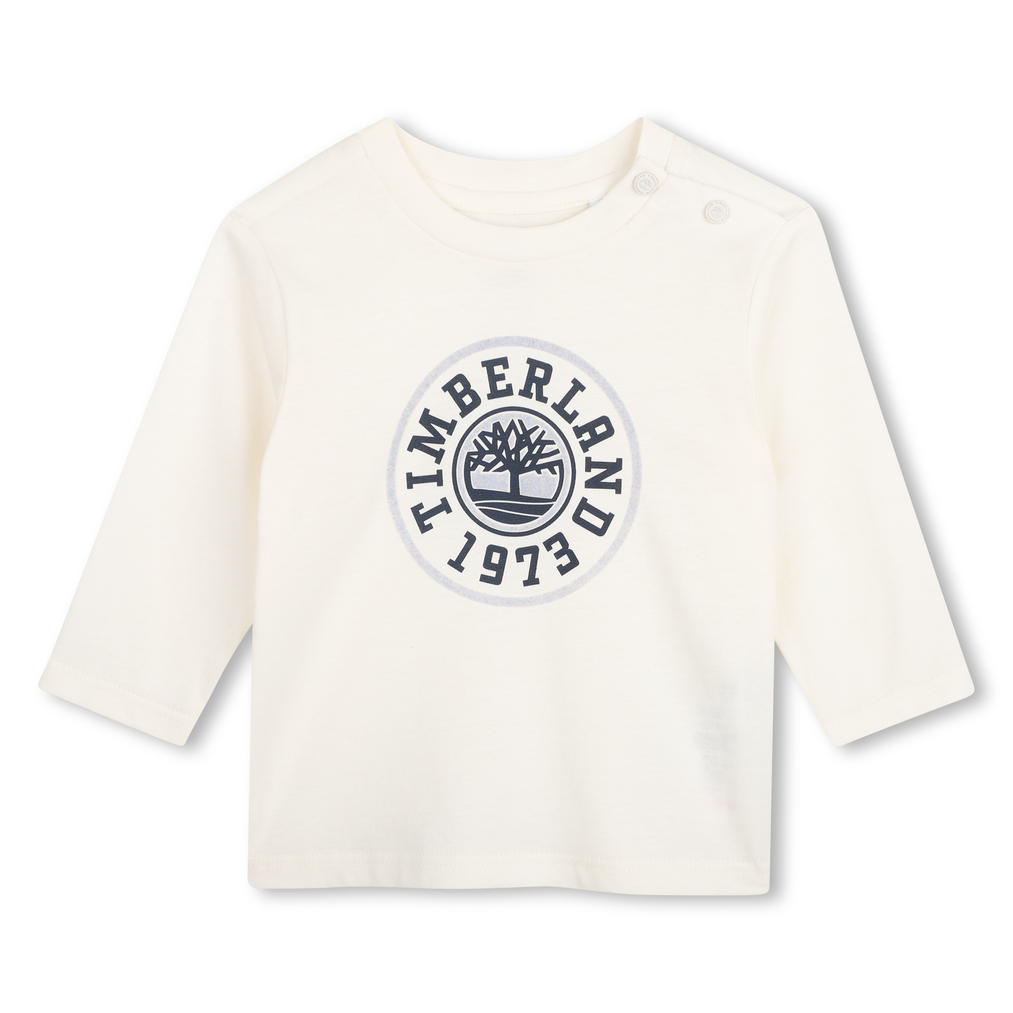 Tee-shirt manches longues, TIMBERLAND