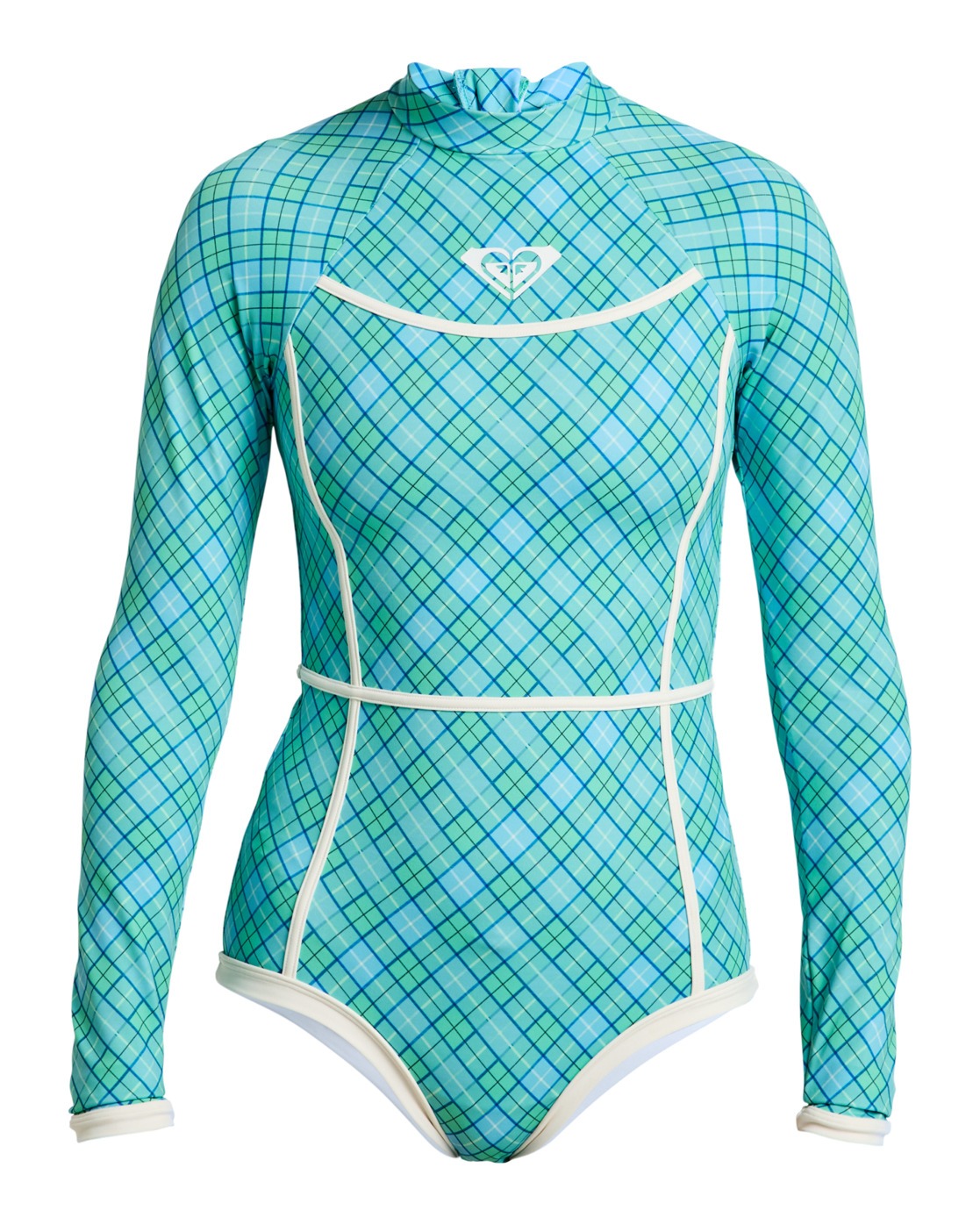 Maillot une pièce manches longues GO GIRL SURF., ROXY