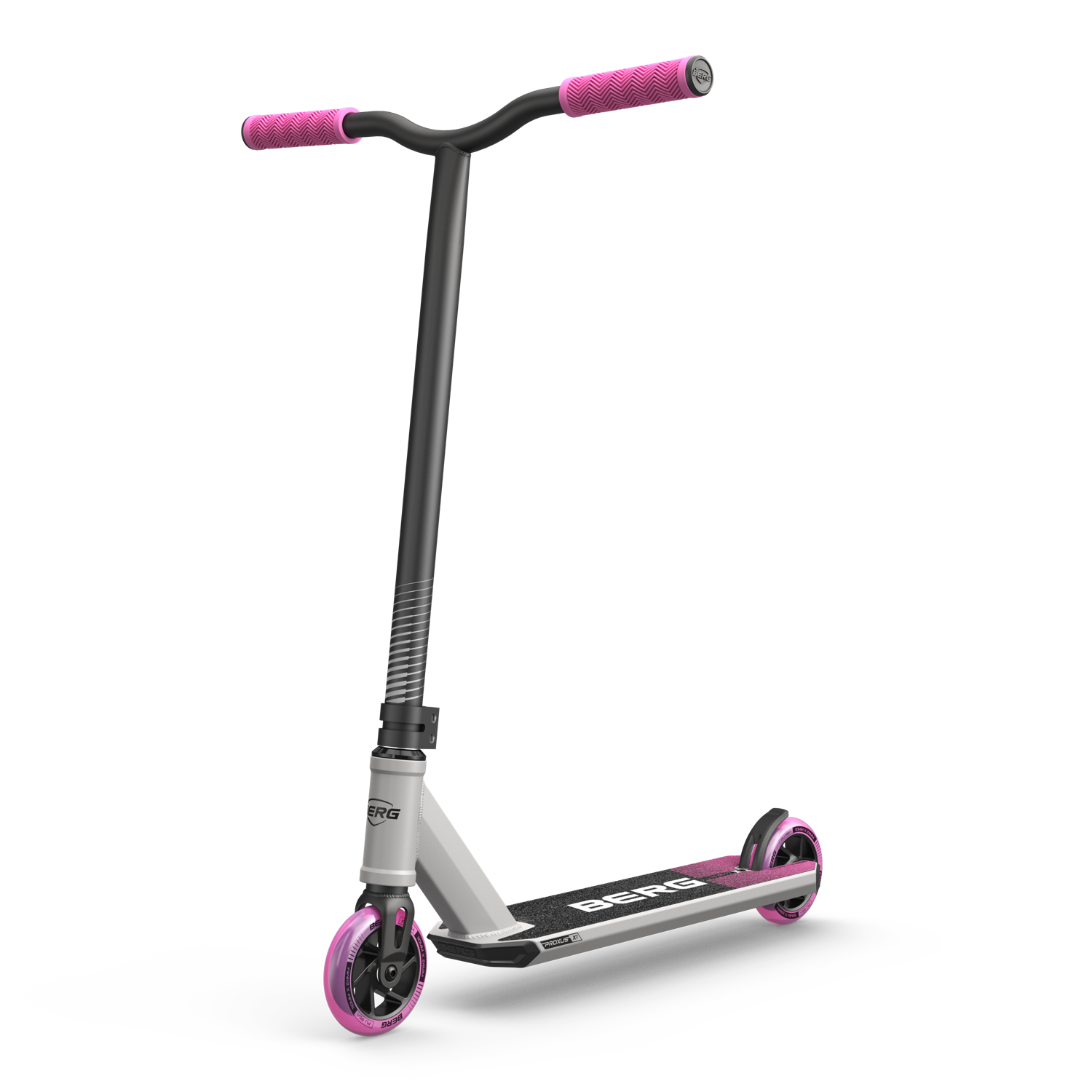 Trottinette Freestyle pour Enfants, Proxus X1, BERG TOYS