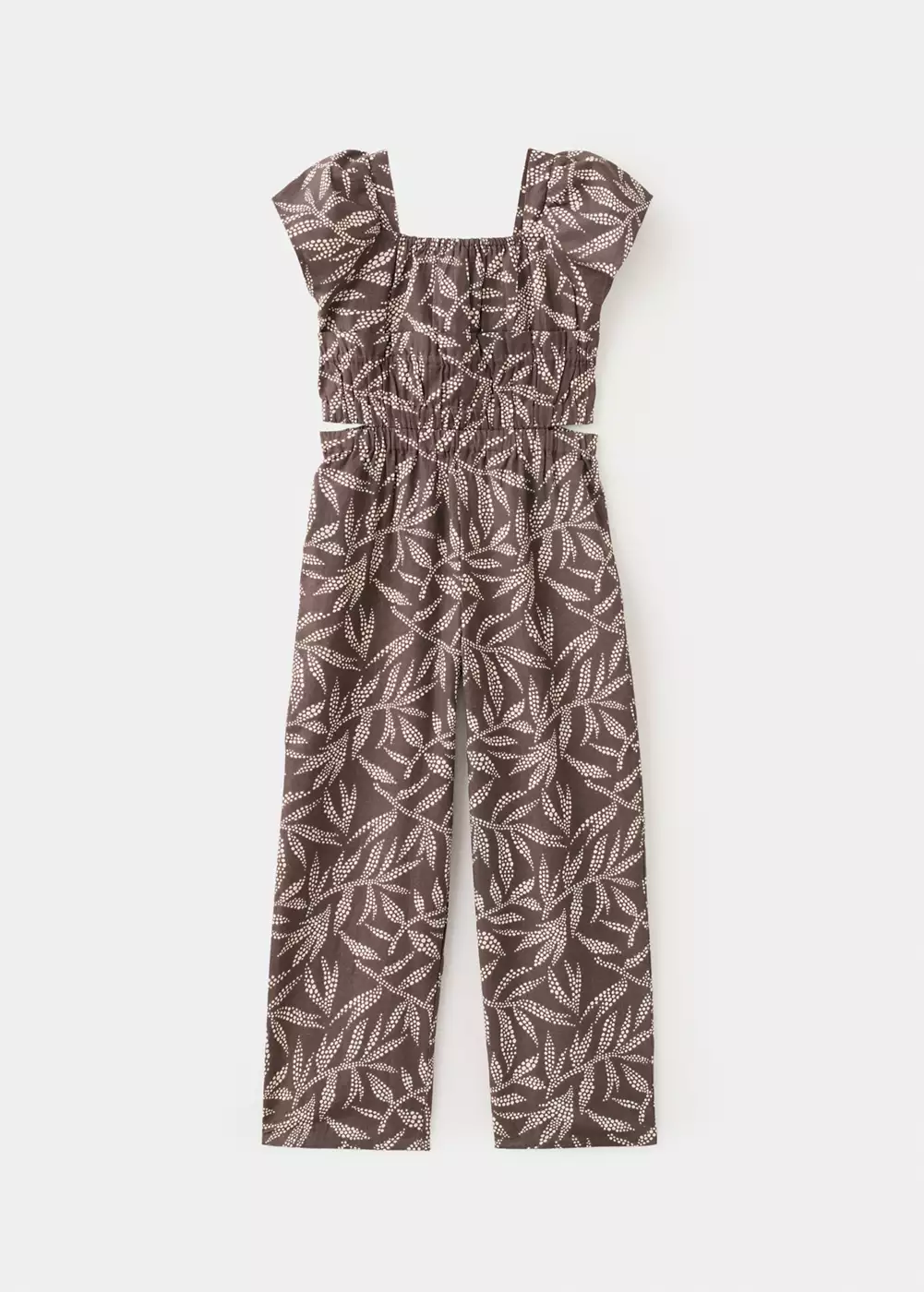 Combinaison imprimée, MANGO KIDS