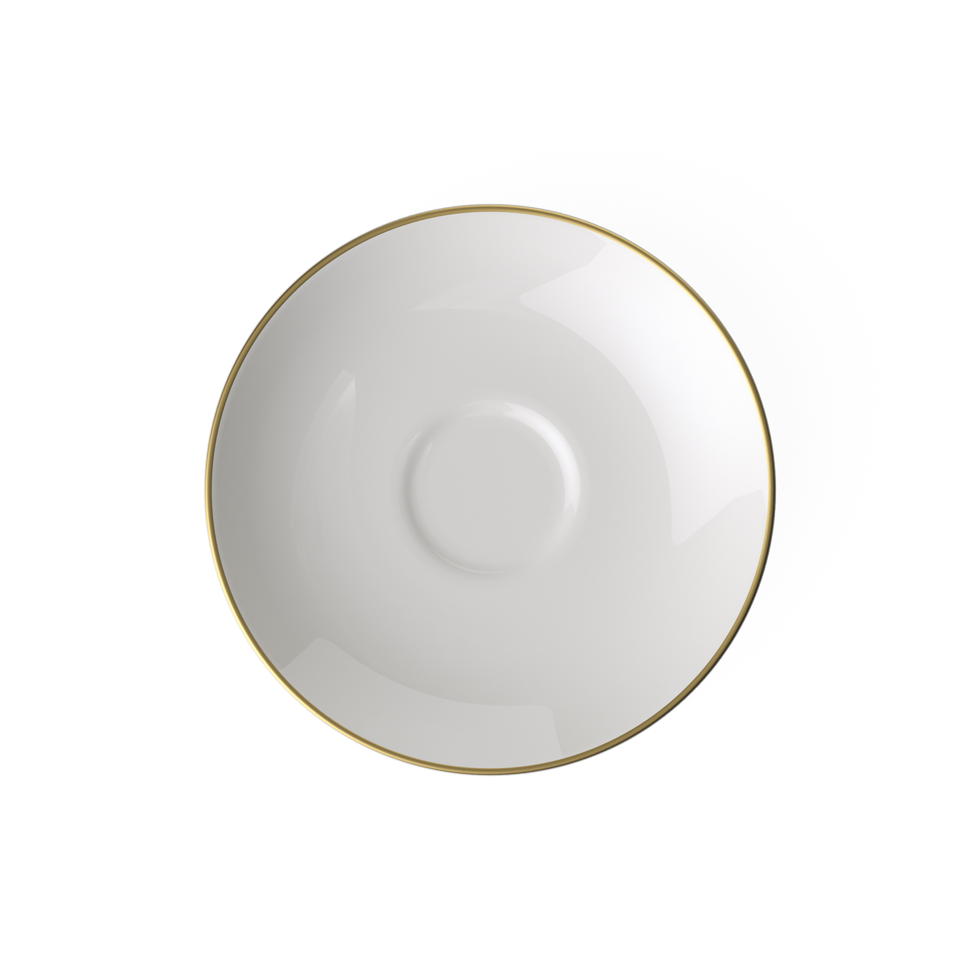 Sous-Tasse À Café/Thé ANMUT, VILLEROY & BOCH SIGNATURE