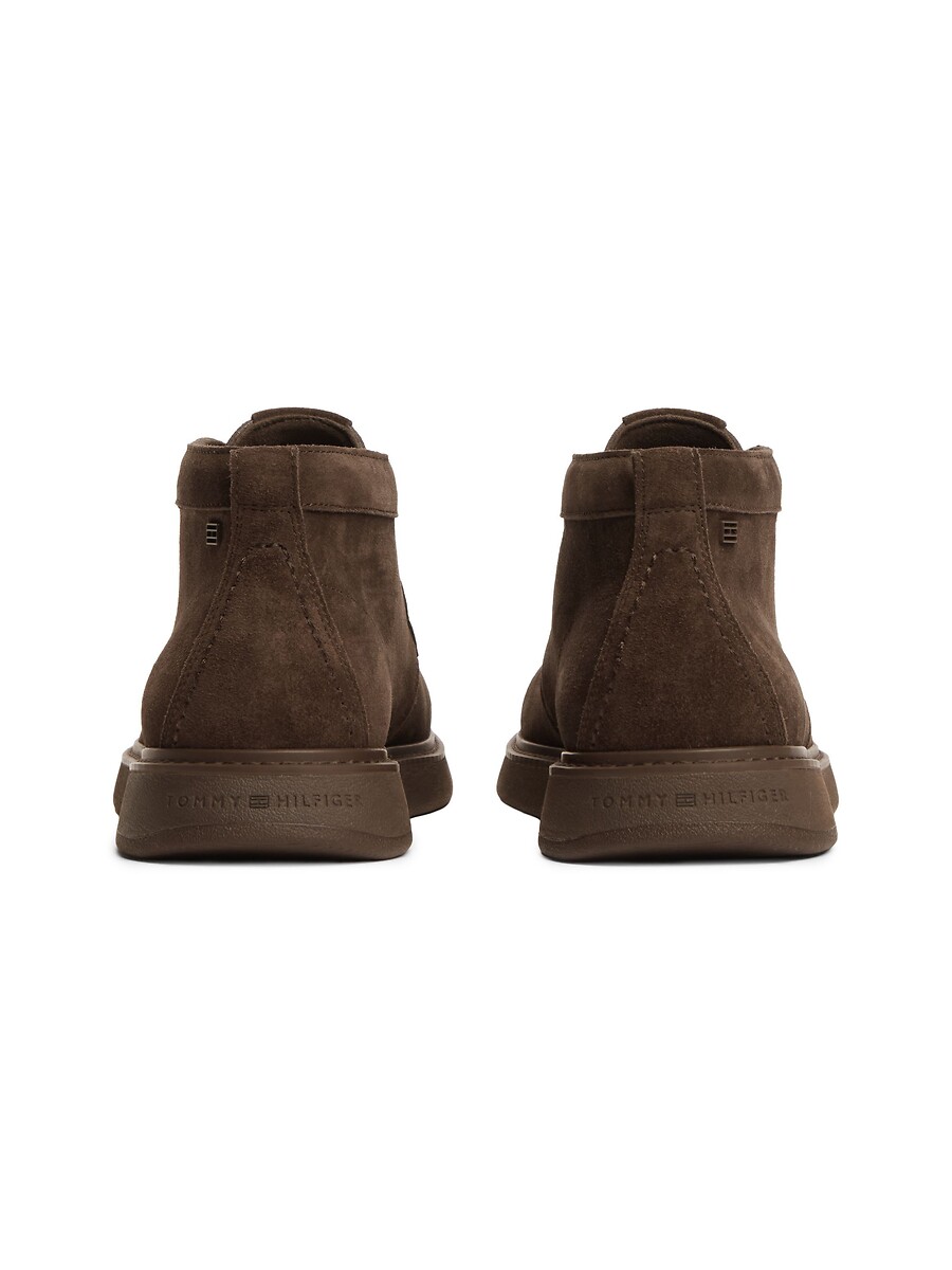 Tommy Hilfiger Zapatos chukka de ante — photo 5