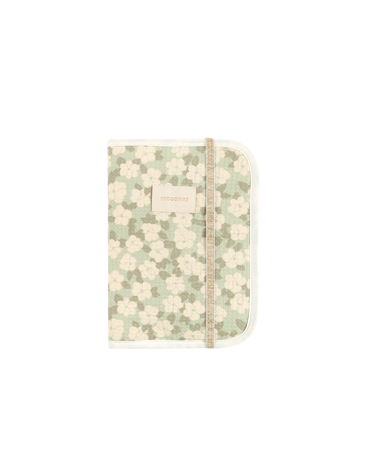 Protège-carnet de santé A5 Poema OPERA, NOBODINOZ