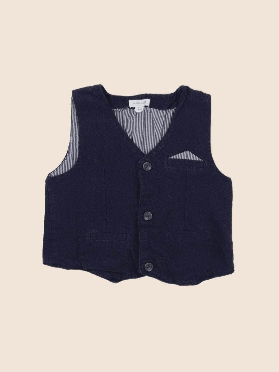 Gilet - Très bon état, VERTBAUDET