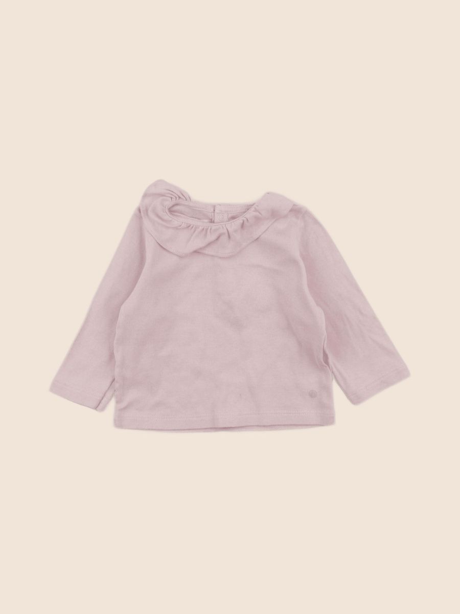 Tee-shirt - Très bon état, PETIT BATEAU