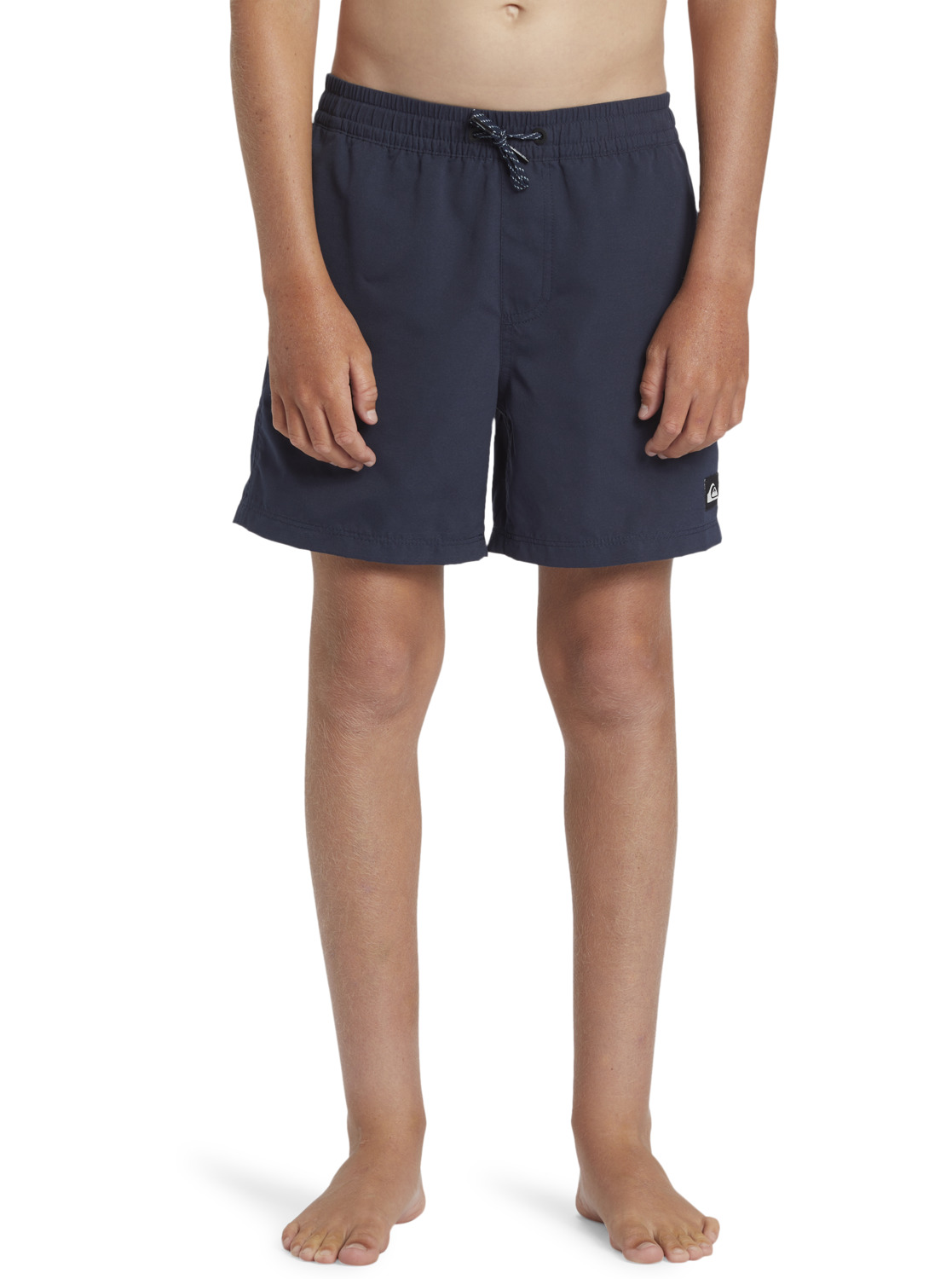 Short De Bain Femme Yavero - Maillot De Bain Shorty, UPF50+, Séchage Rapide - Pour Surf, Plage
