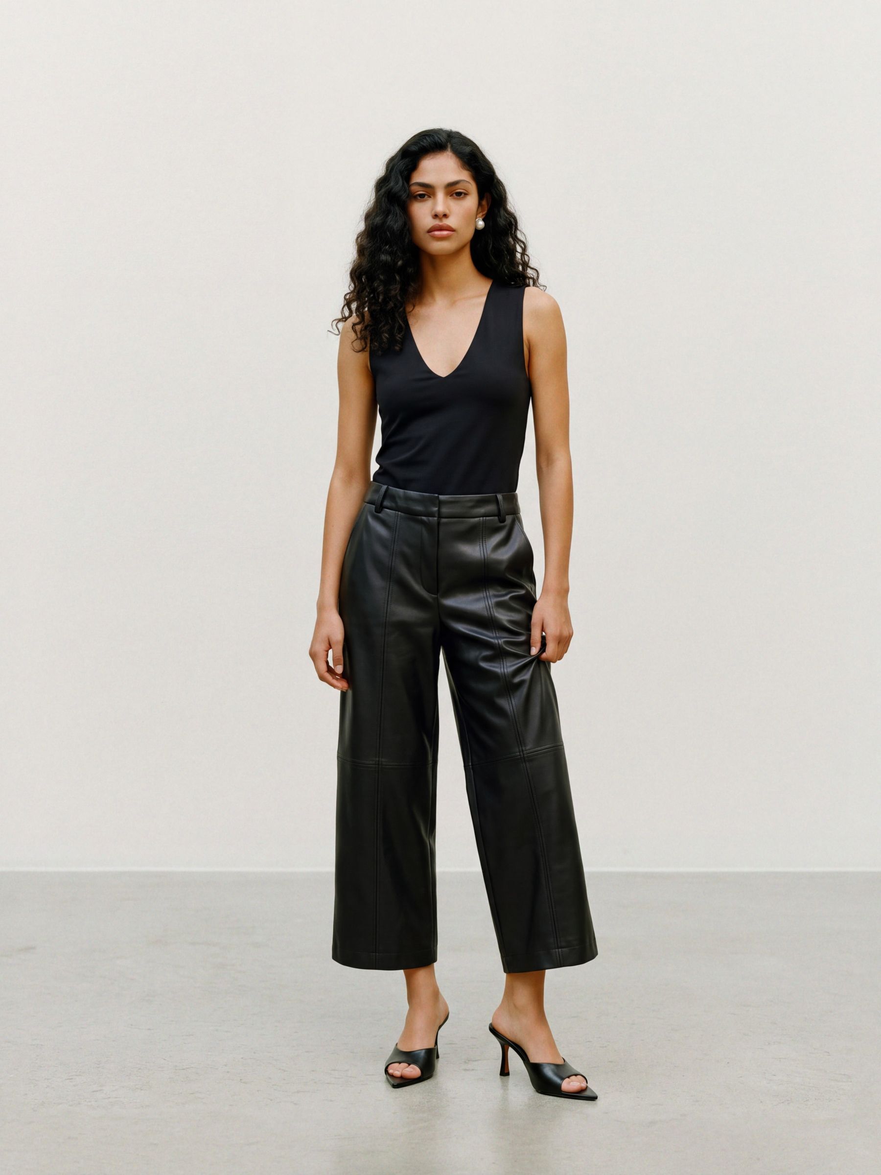 Pantalon, VERO MODA