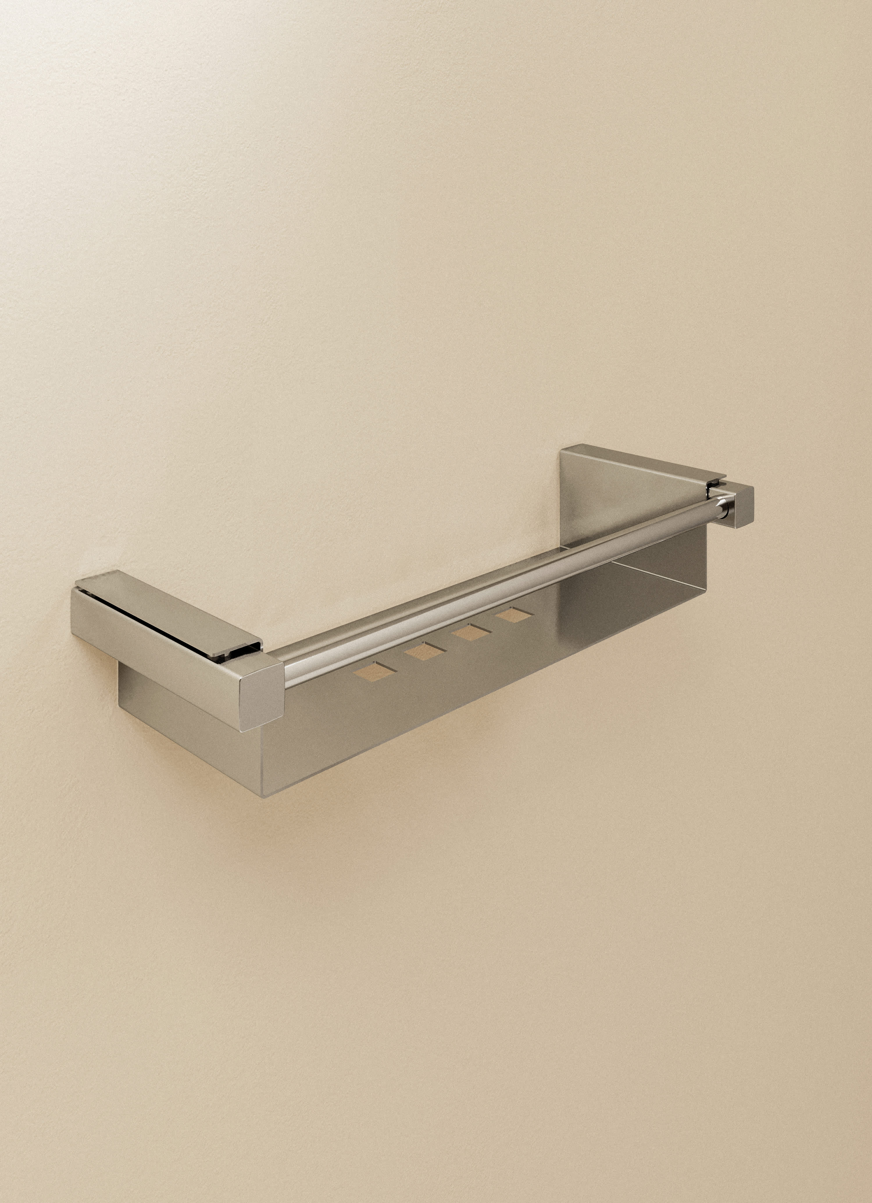 Étagère Douche METRIC, COSMIC