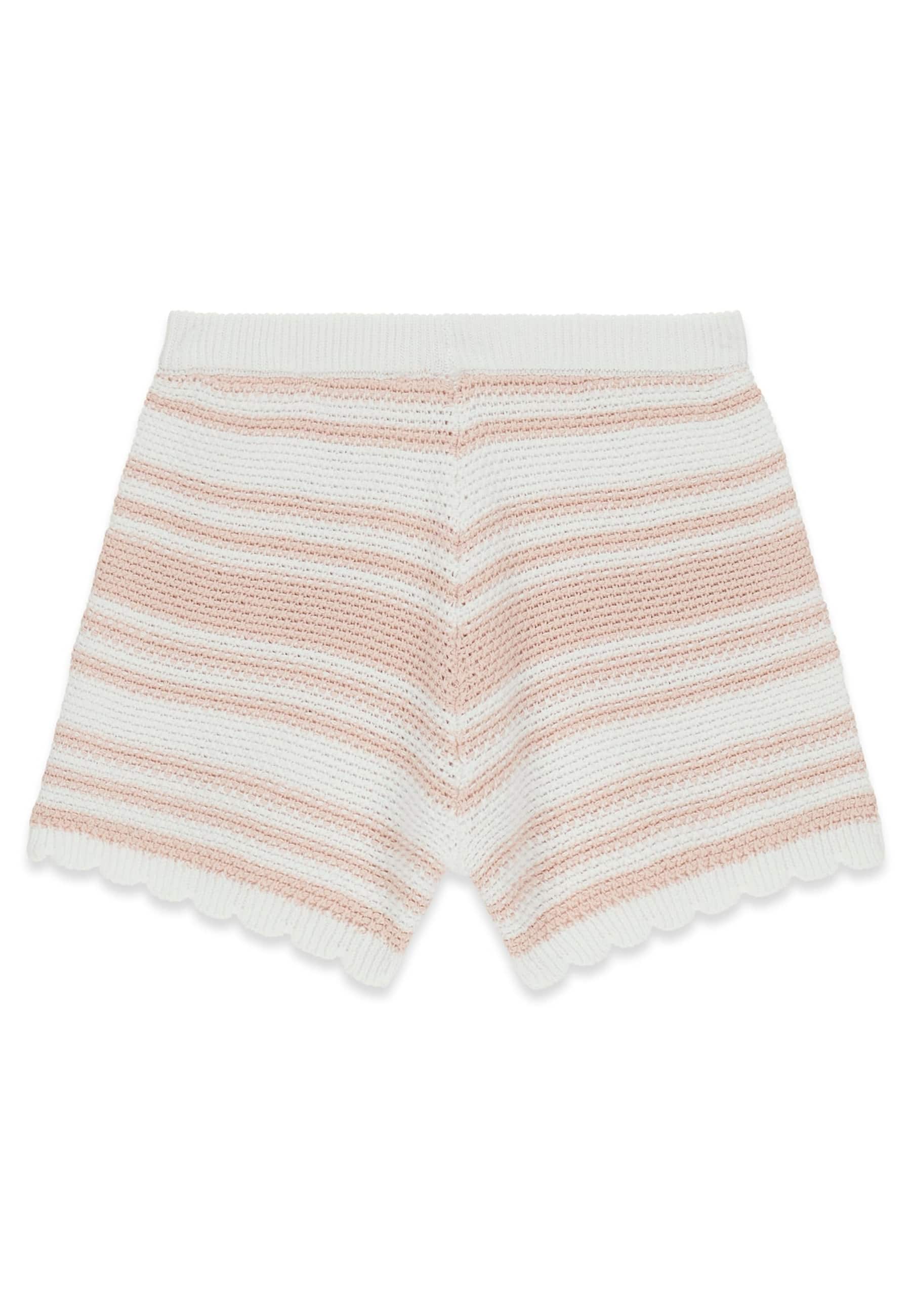 Shorts Au Crochet, GUESS KIDS