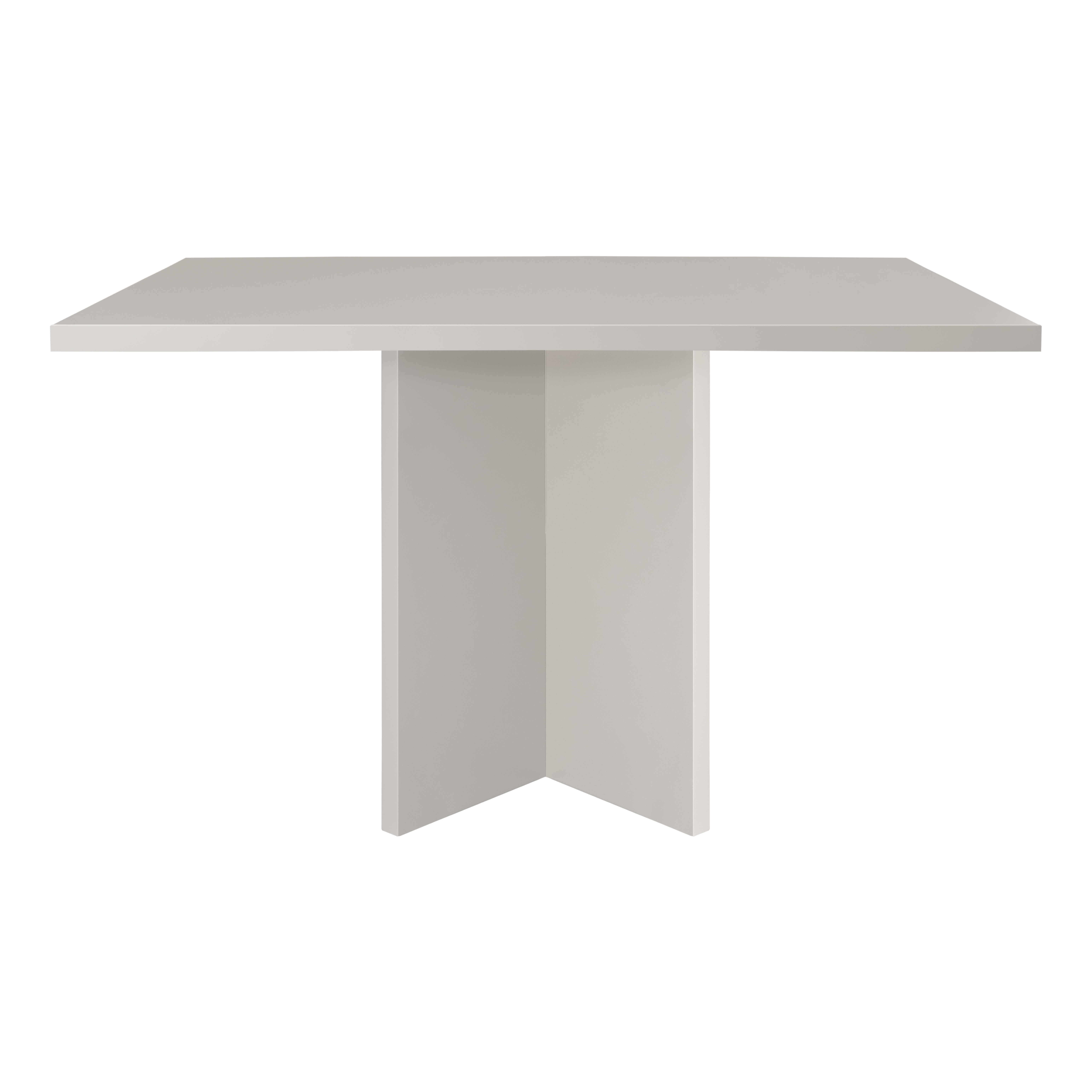 Table à manger rectangulaire MATILDA, REALLY NICE THINGS