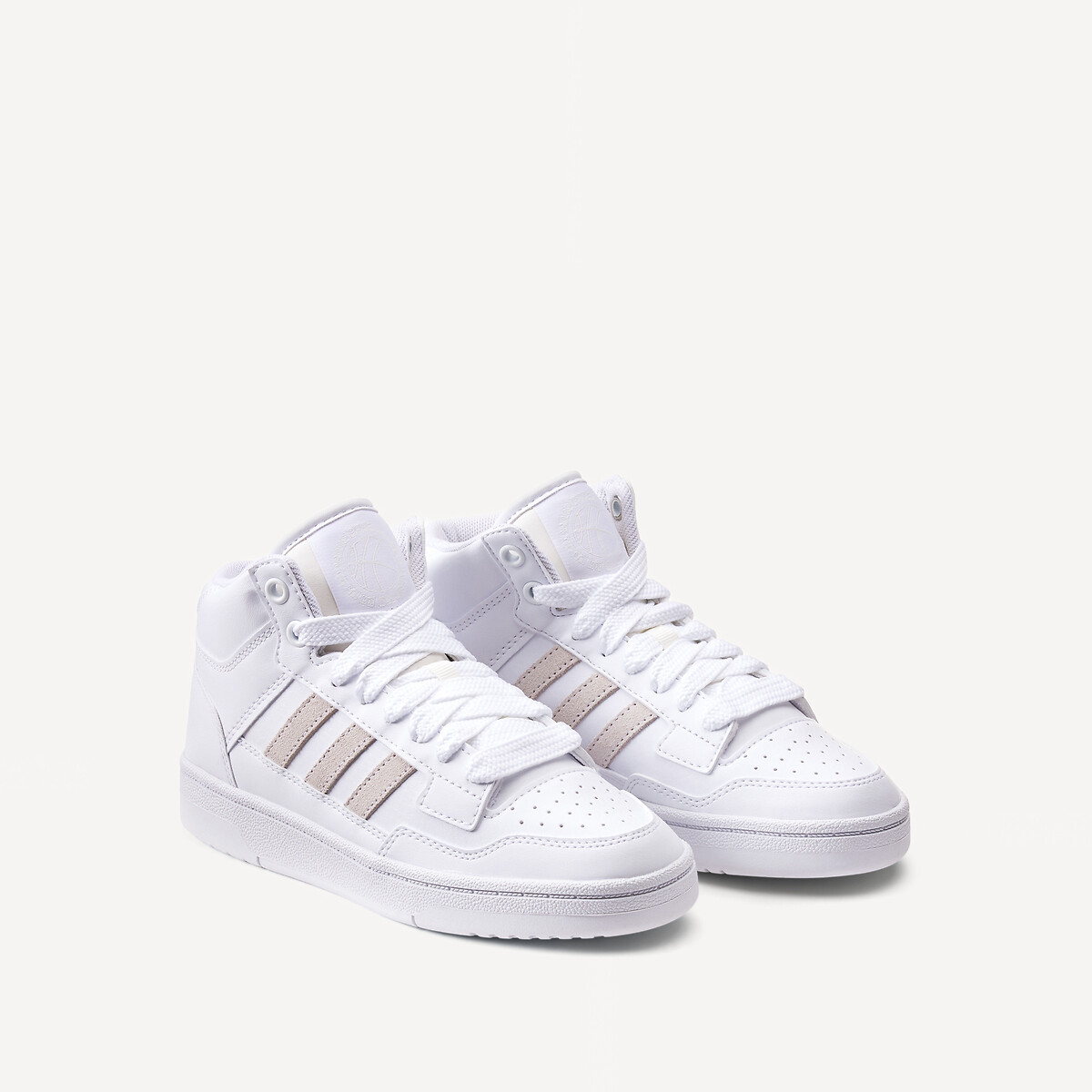 Baskets cuir Rapid Court Mid, ADIDAS SPORTSWEAR