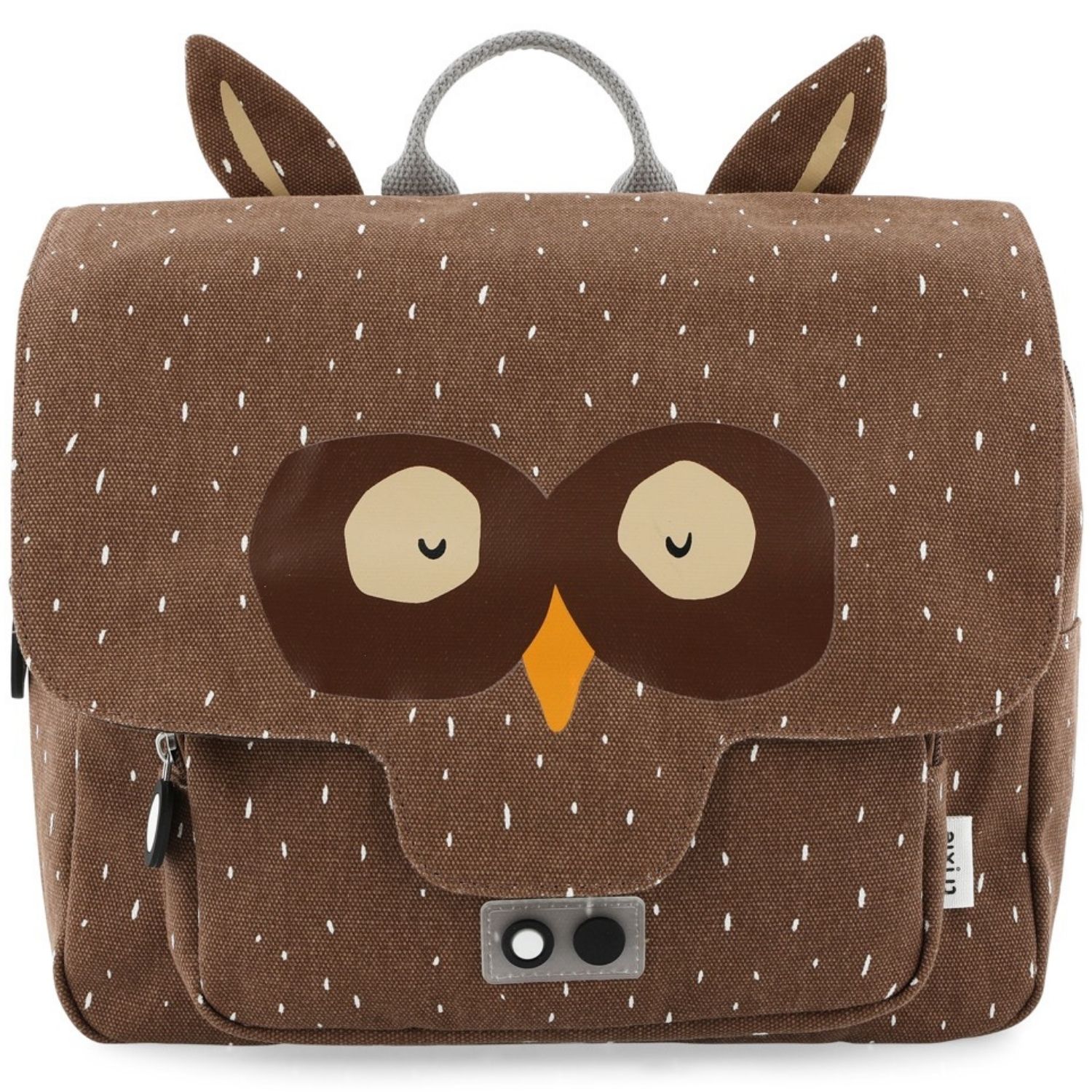 Cartable A4 maternelle, TRIXIE