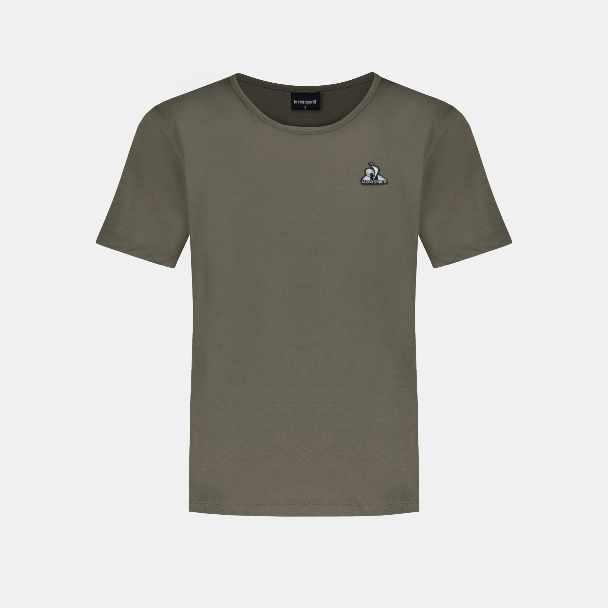 T-shirt Contemporain, LE COQ SPORTIF
