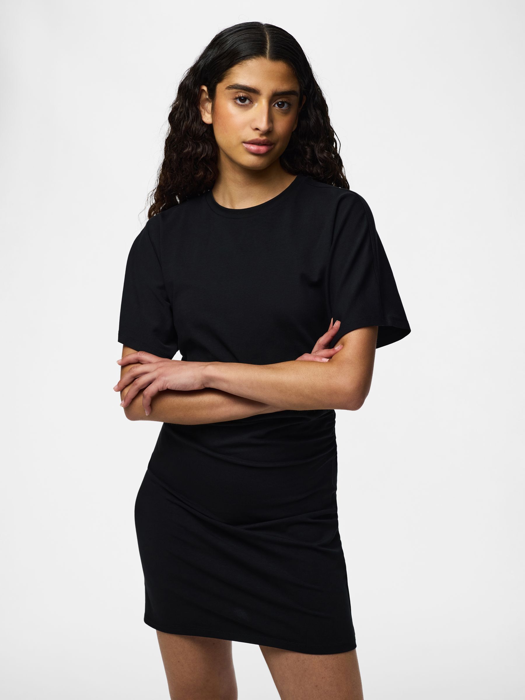Mini-Robe, PIECES