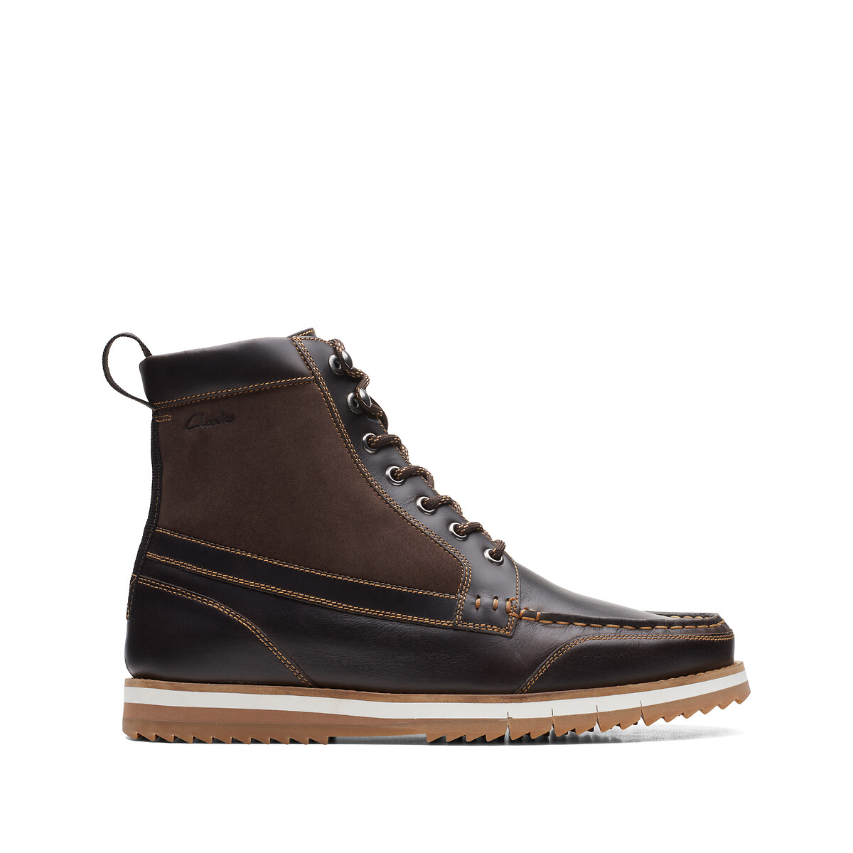 Men's Desert Boots in Brown Suede | Desert Boot | Clarks®