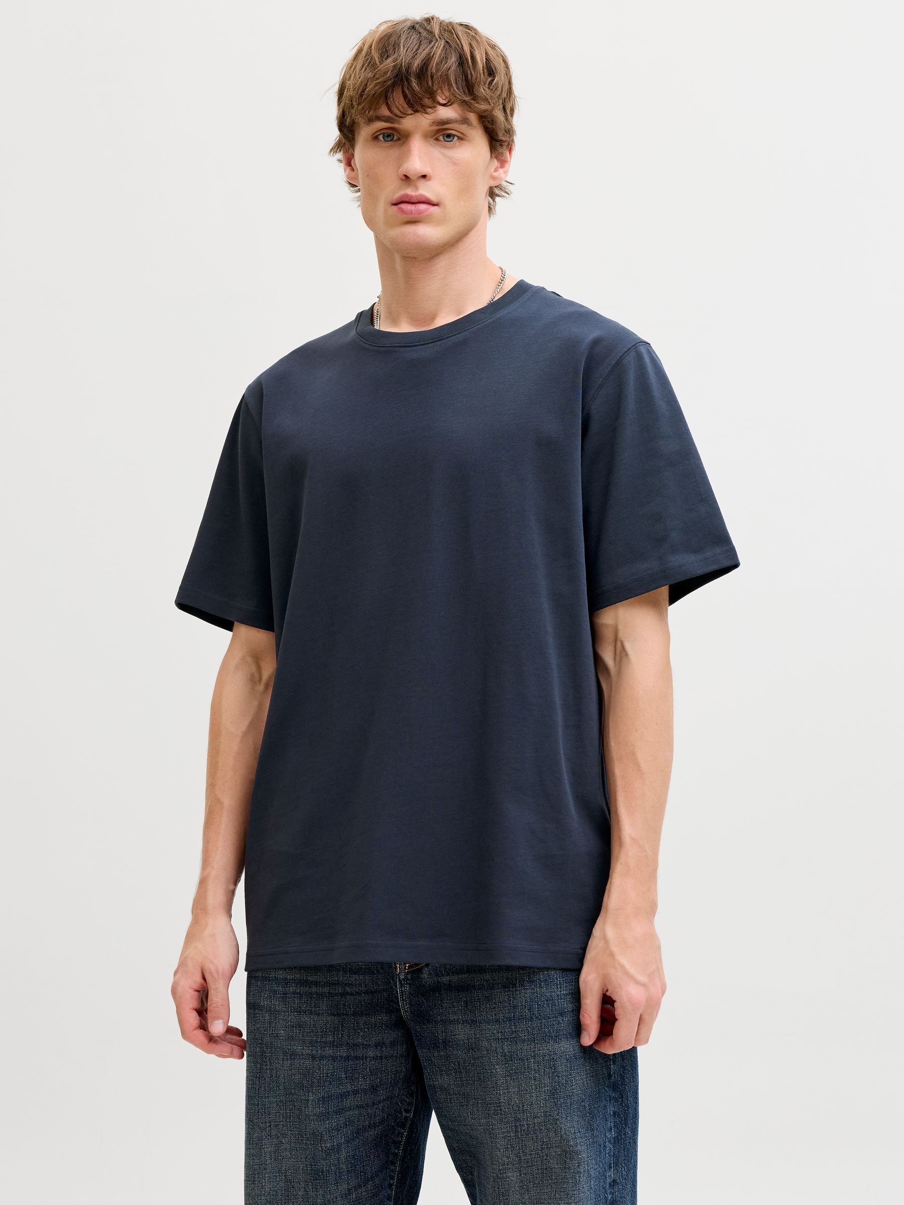 T-Shirt, JACK & JONES