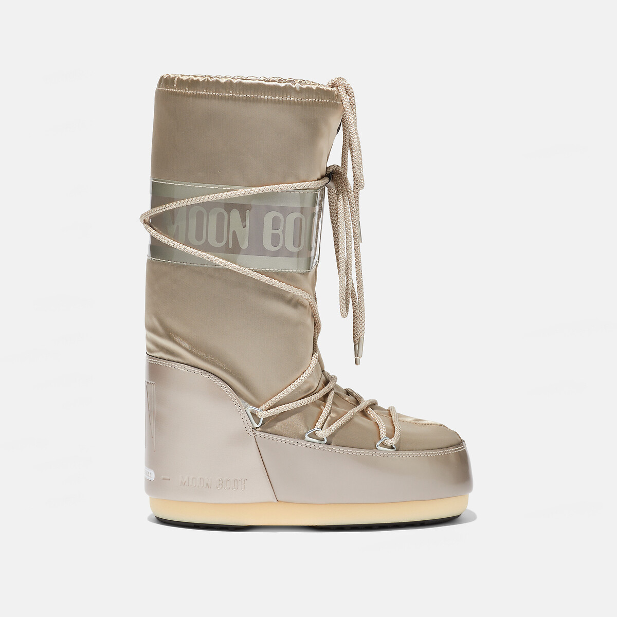 Botas  Glance