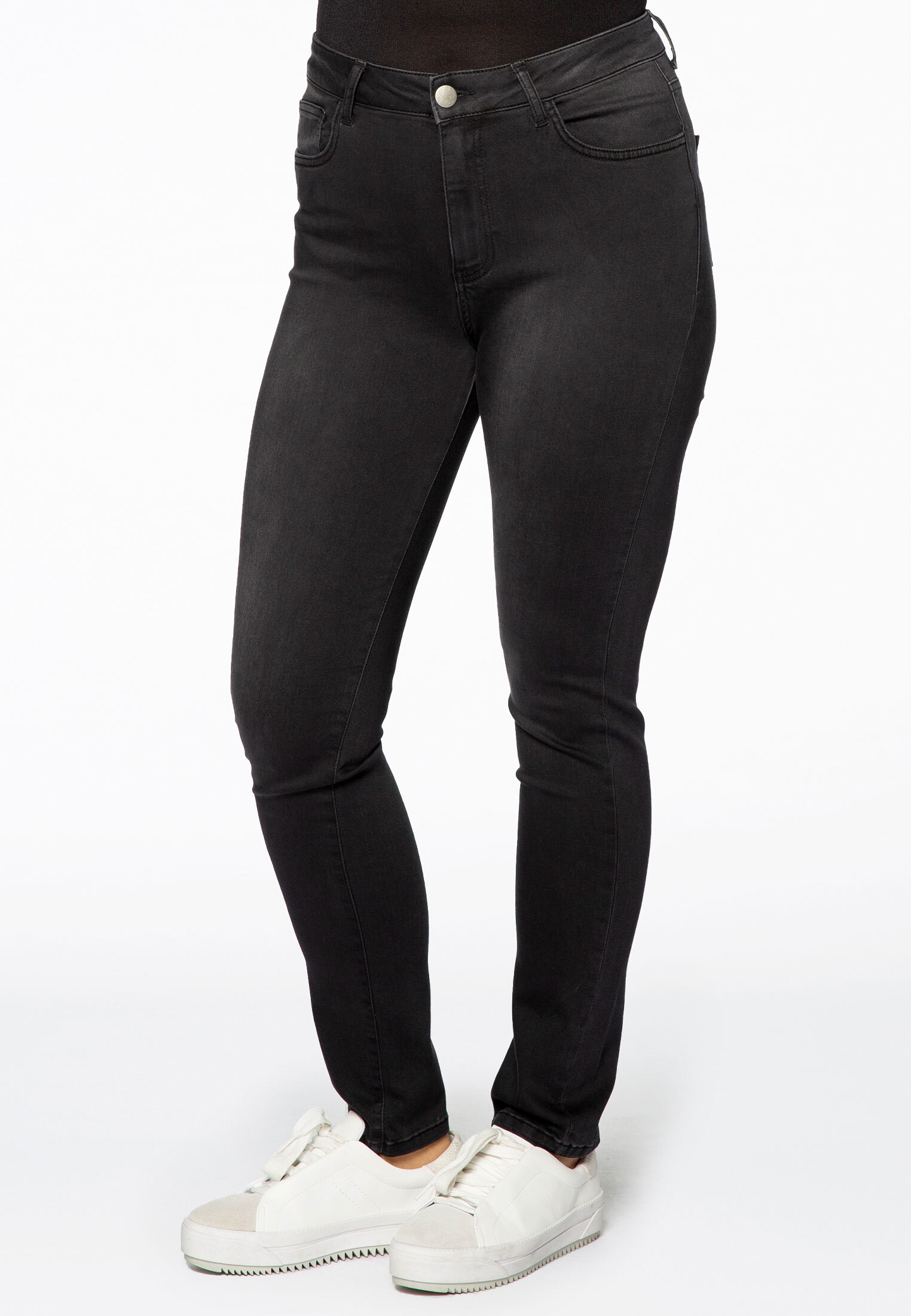 Jean Skinny, YOEK