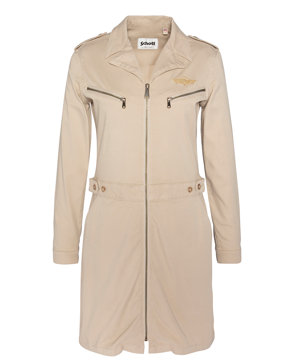Robe army, SCHOTT