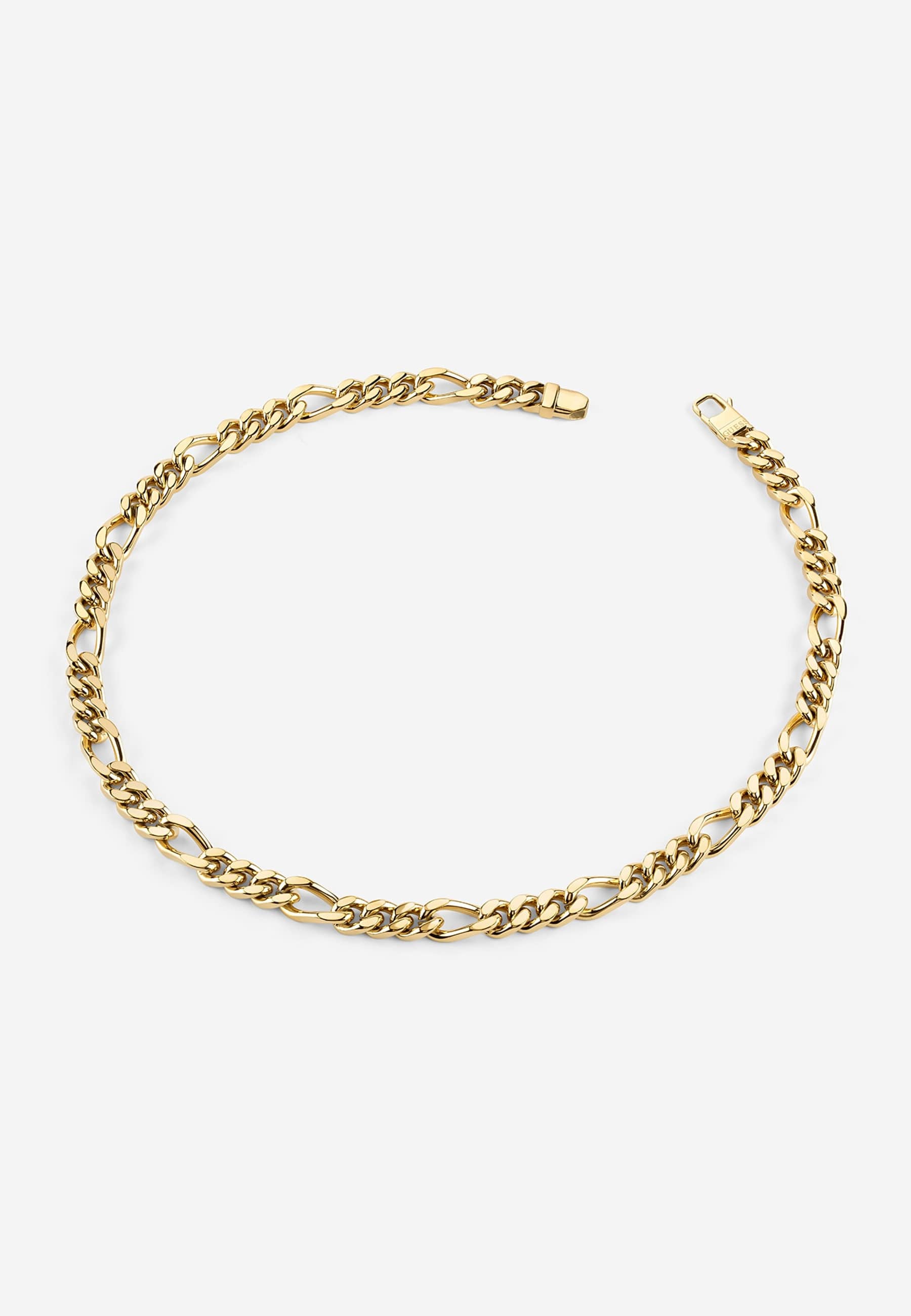 Collier Lo Studio, GUESS