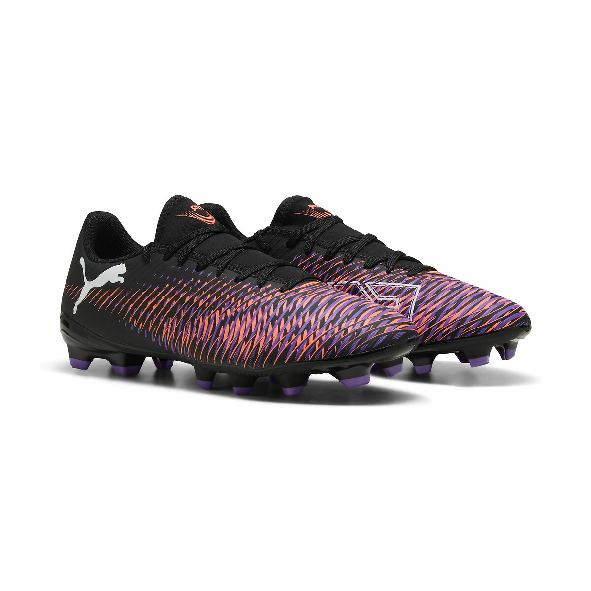 Chaussures de football Future 8 Play FG/AG, PUMA